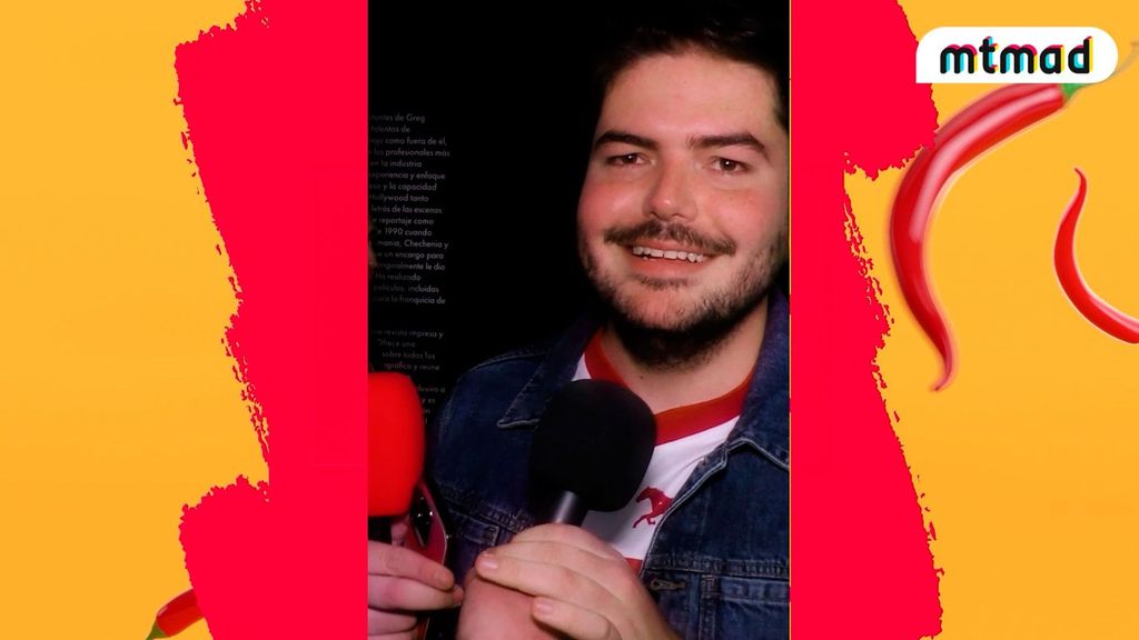 Así ha sido el reencuentro de 'En todas las salsas' con Abel Planelles En todas las salsas Temporada 6 Top Vídeos 562