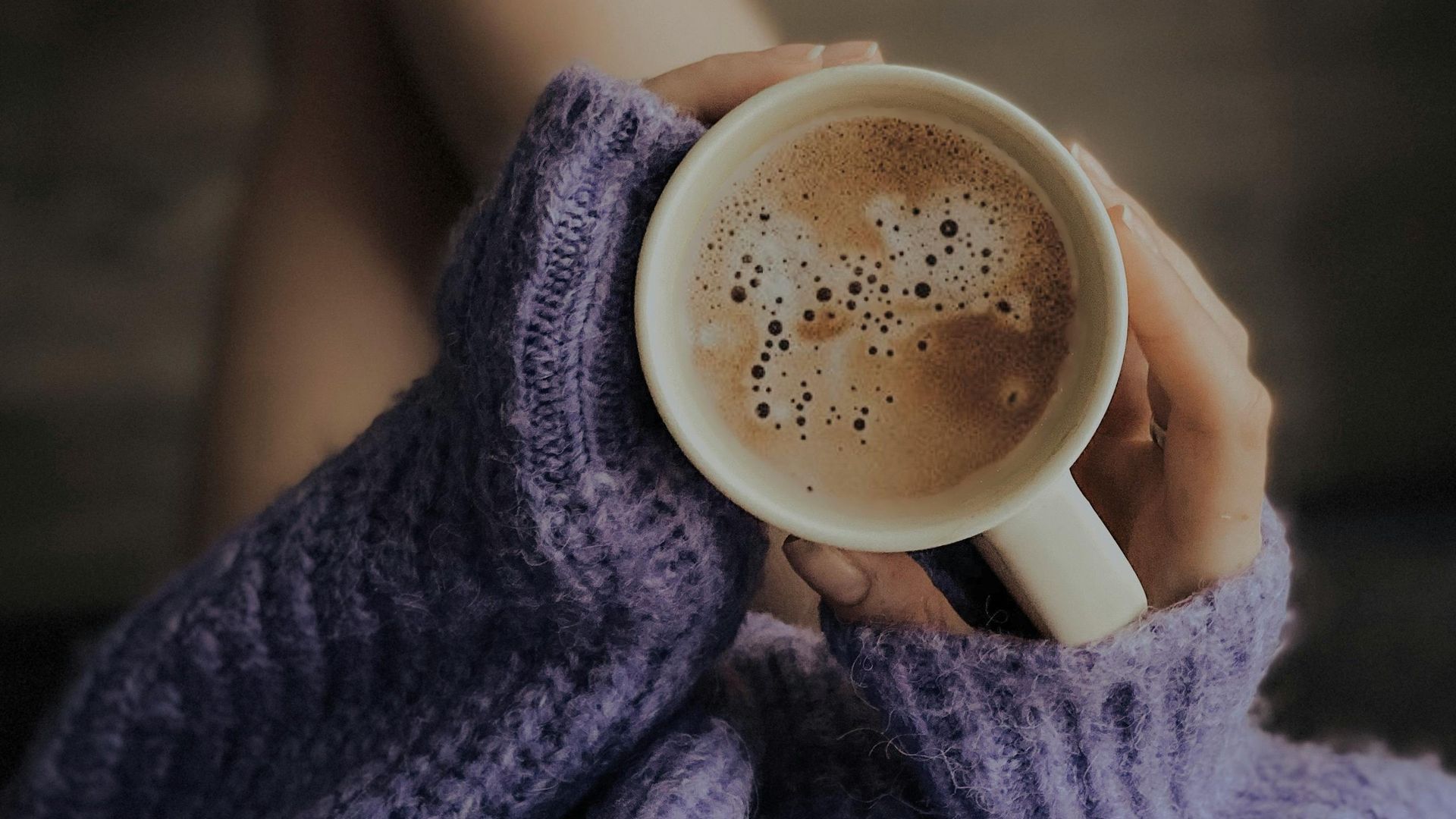 Bebidas calientes para combatir el frío Bebidas calientes para combatir el frío