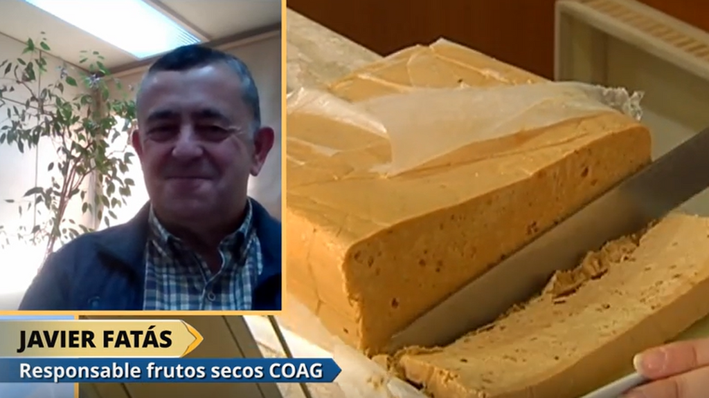 El precio de la Navidad se dispara con el turrón más caro de los últimos años