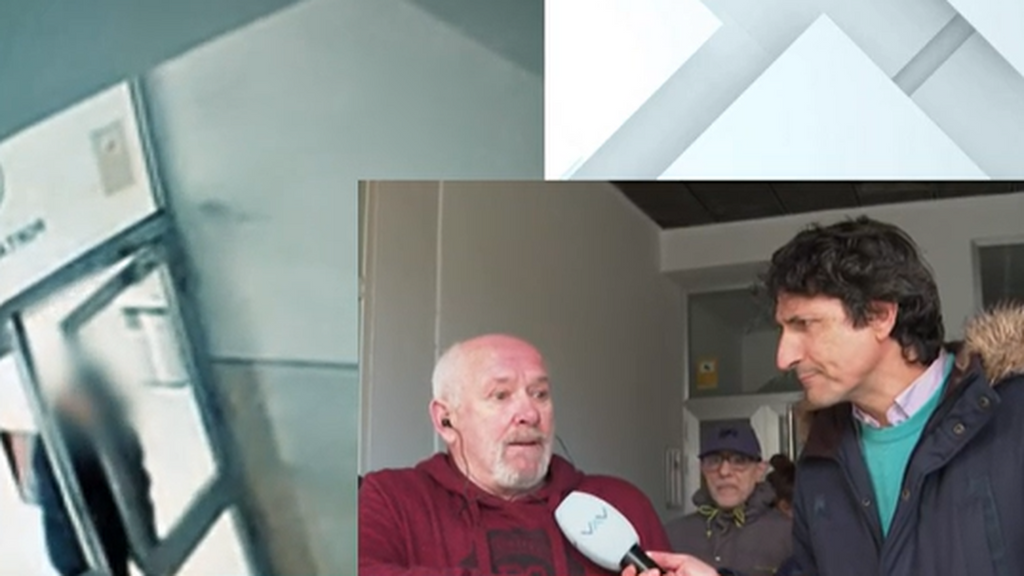 Vecinos desperados por un narcopiso: "Tenemos que aguantar gritos, amenazas y peleas"