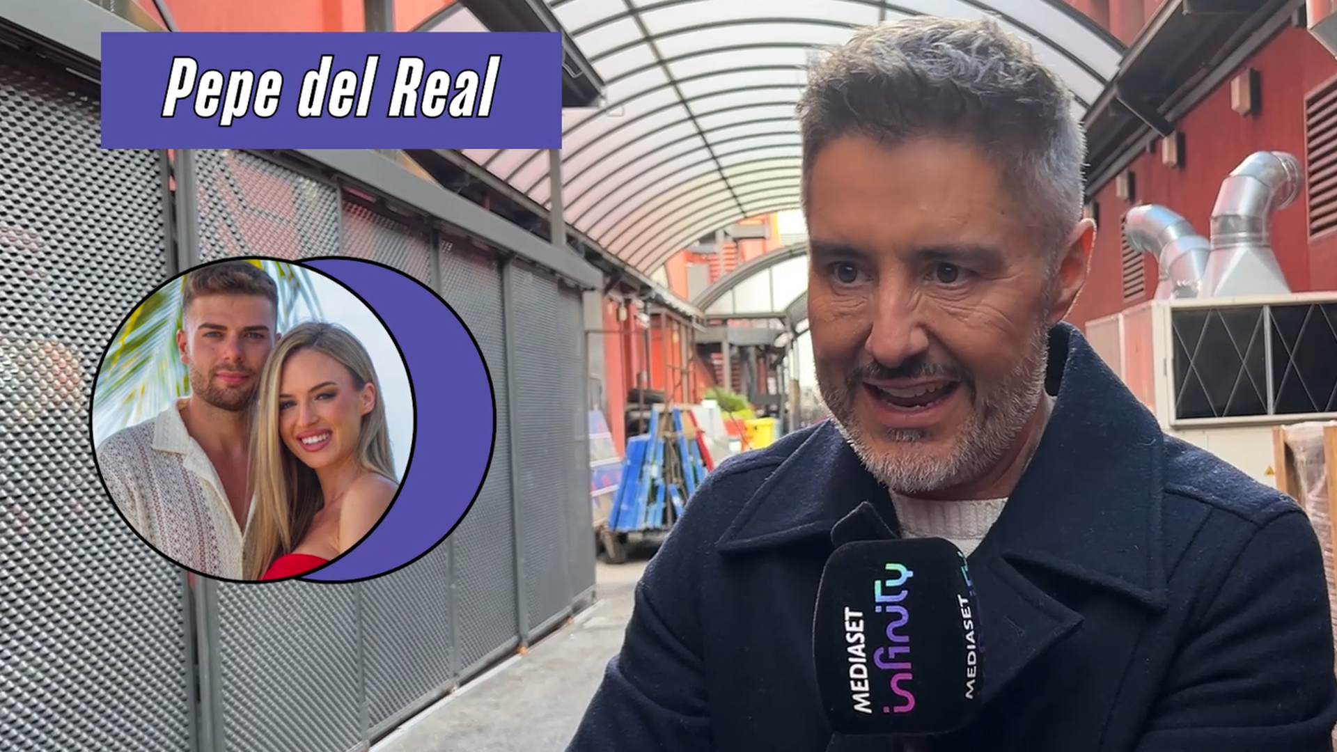 "Me encanta que Darío esté recibiendo de su propia medicina", dicen los colaboradores