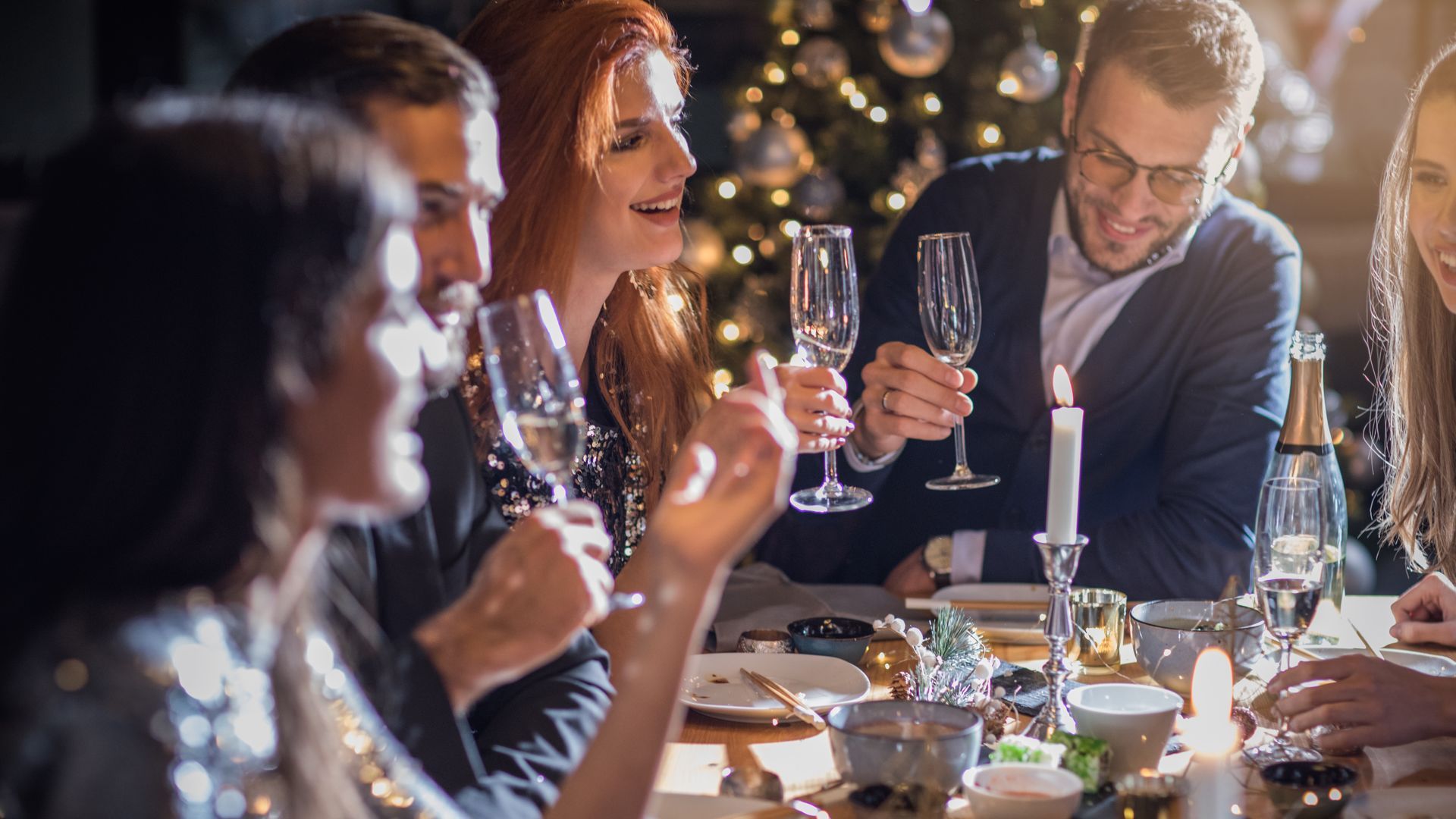 cenas navidad madrid iStock-871841304 cenas navidad madrid iStock-871841304