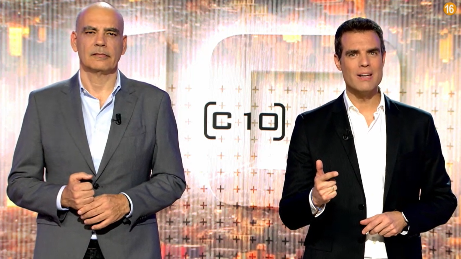 Código 10 Código 10