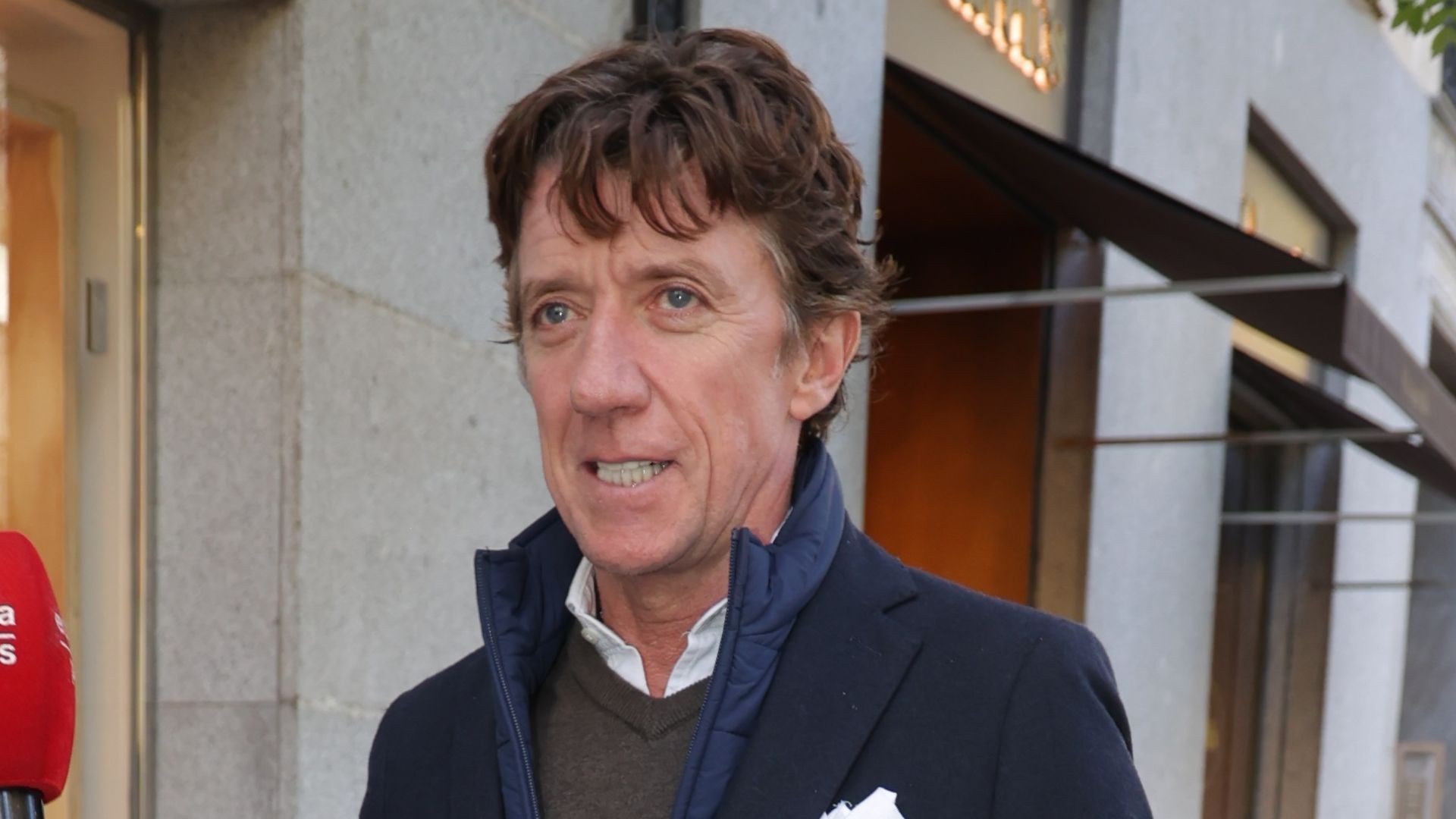 Colate Vallejo-Nágera, en una imagen de archivo