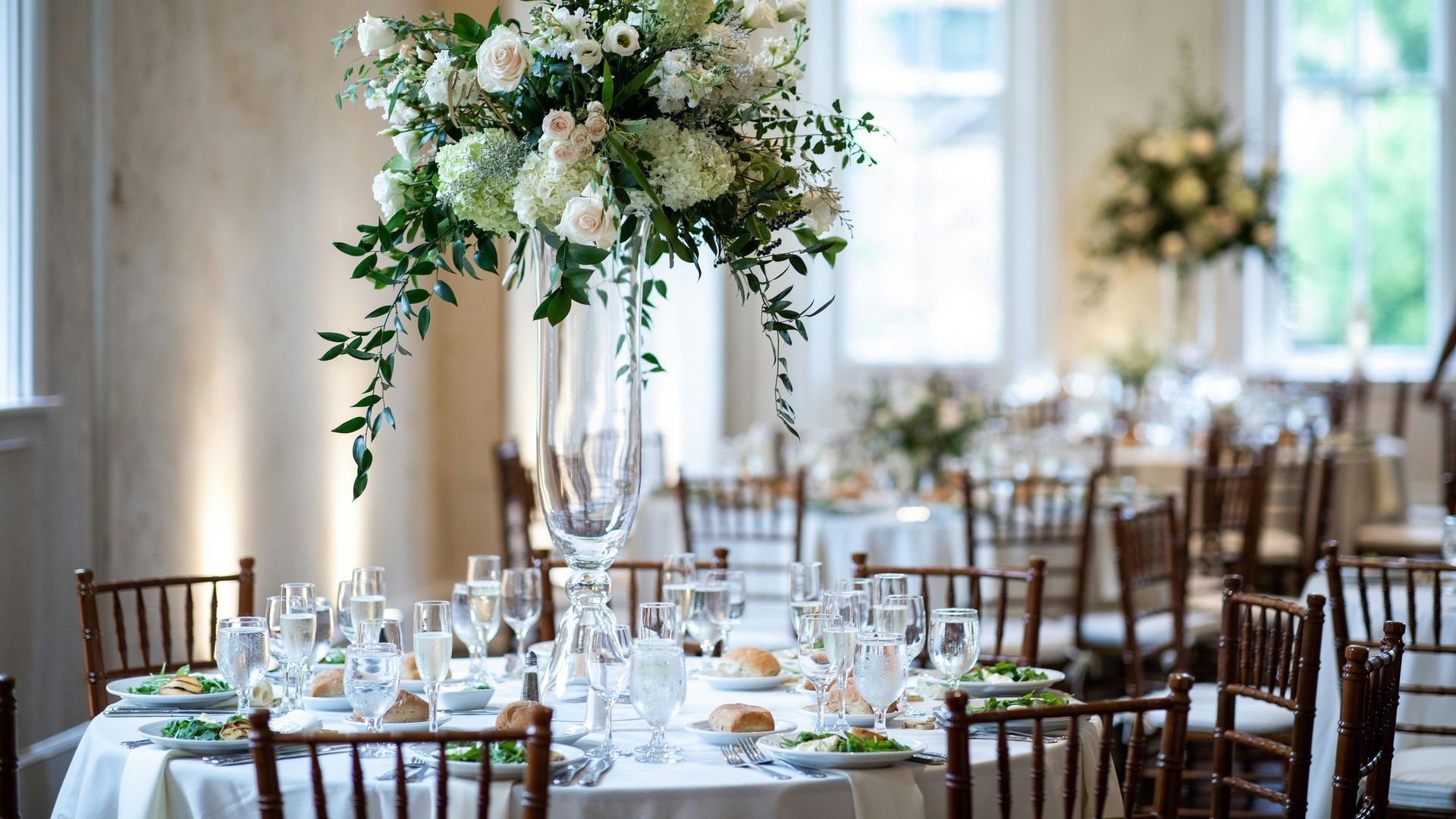 Cómo hacer la disposición de asientos para una boda Cómo hacer la disposición de asientos para una boda