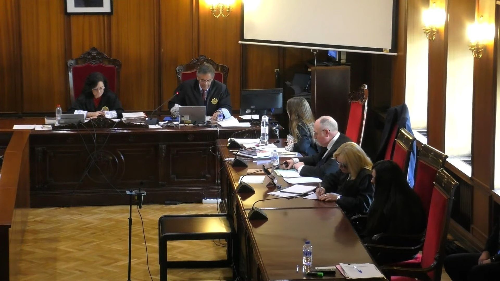 Condenan a prisión permanente revisable a la madre acusada de asesinar a su bebé al arrojarlo en una bolsa de basura en Elche de la Sierra, Albacete