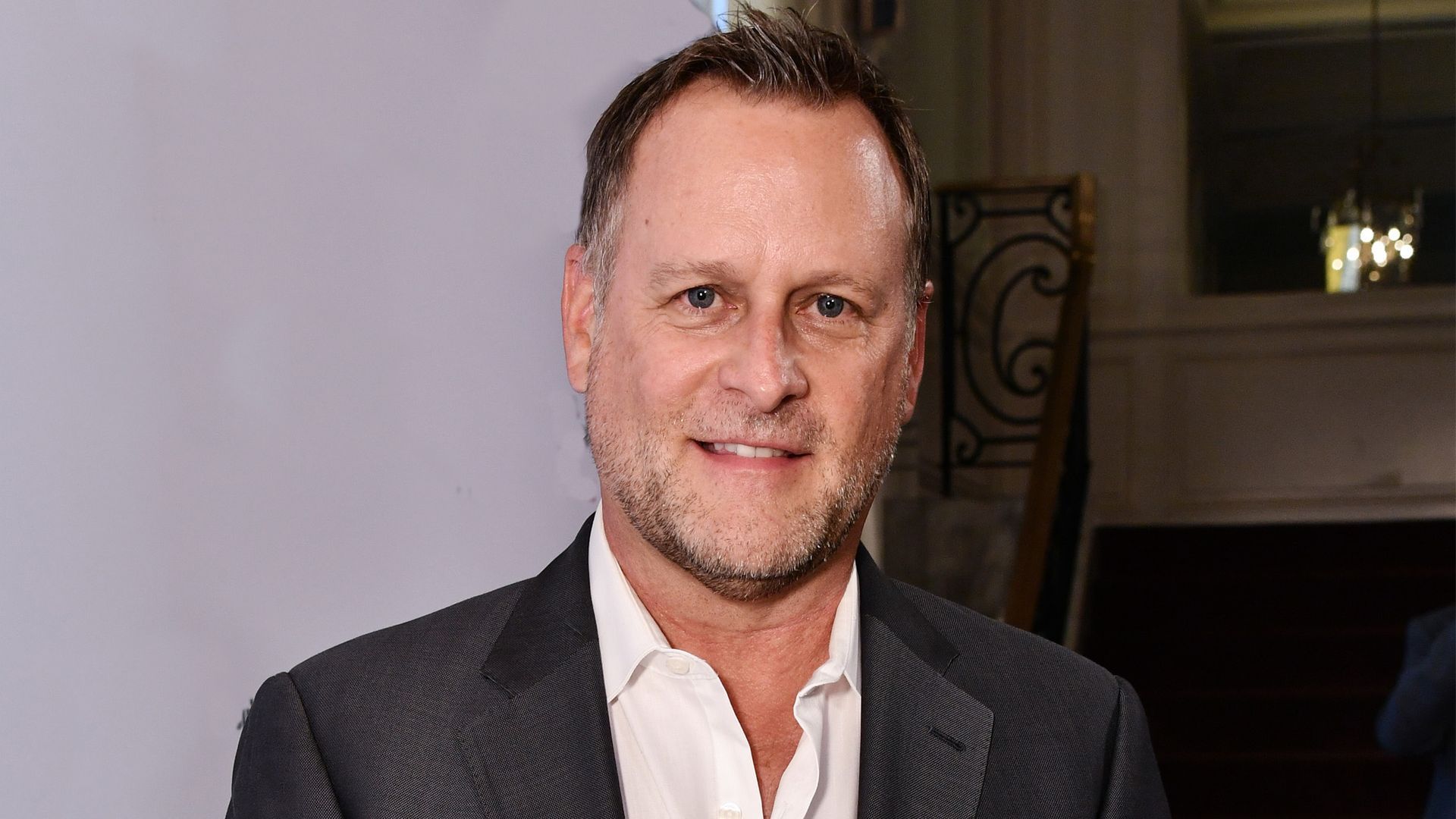 Dave Coulier