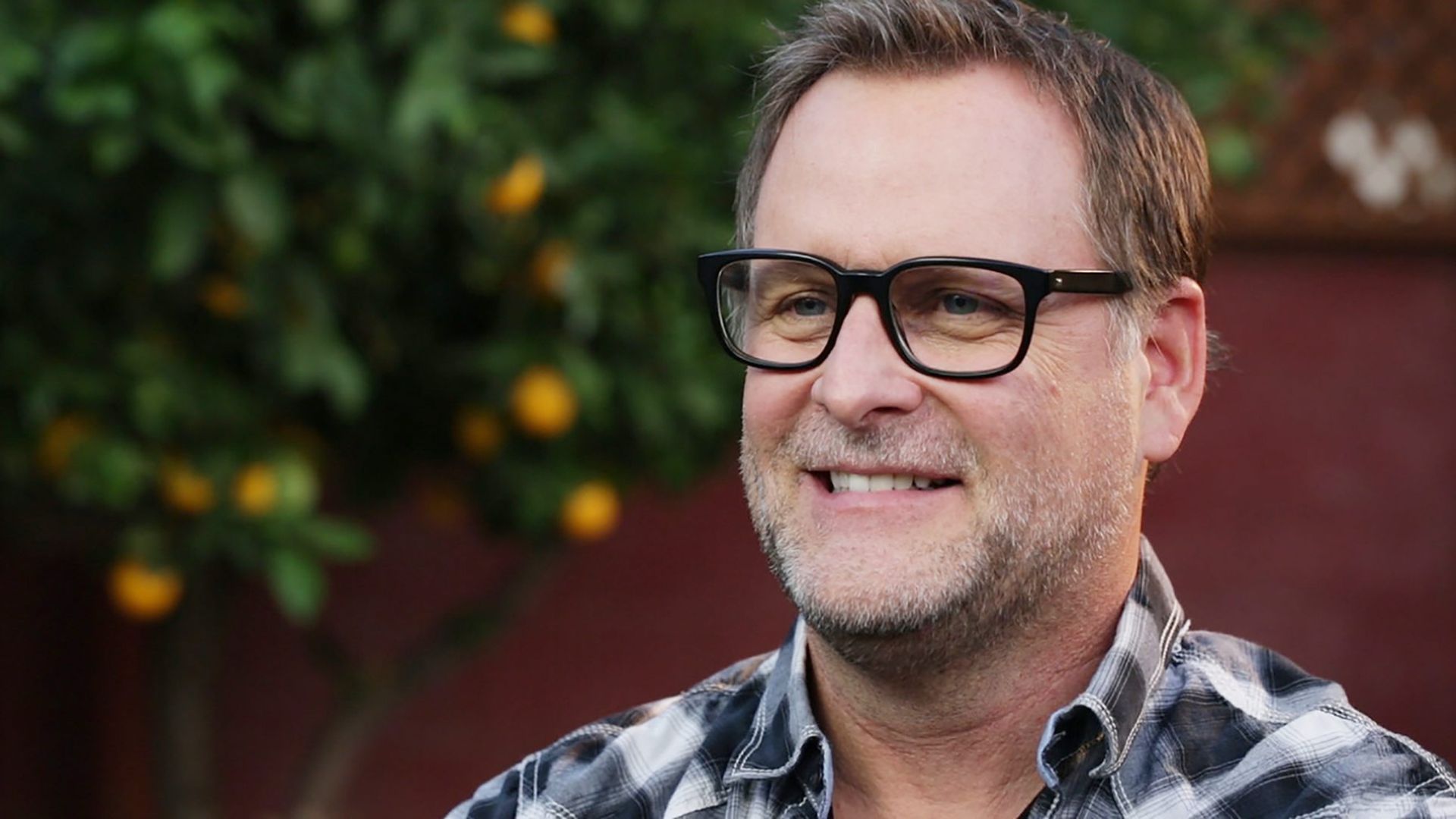 Dave Coulier, actor de 'Padres Forzosos'