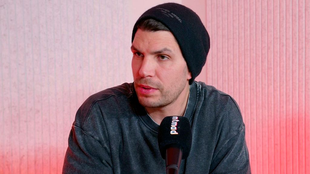 Diego Matamoros se sincera sobre ser padre En todas las salsas Temporada 8 Top Vídeos 959