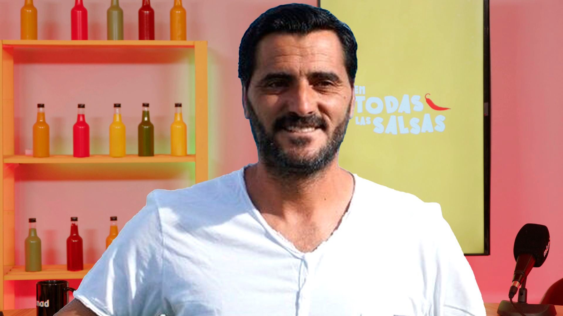 El dineral que Dani Güiza se ha gastado en el cumpleaños de su hija En todas las salsas Temporada 8 Top Vídeos 962