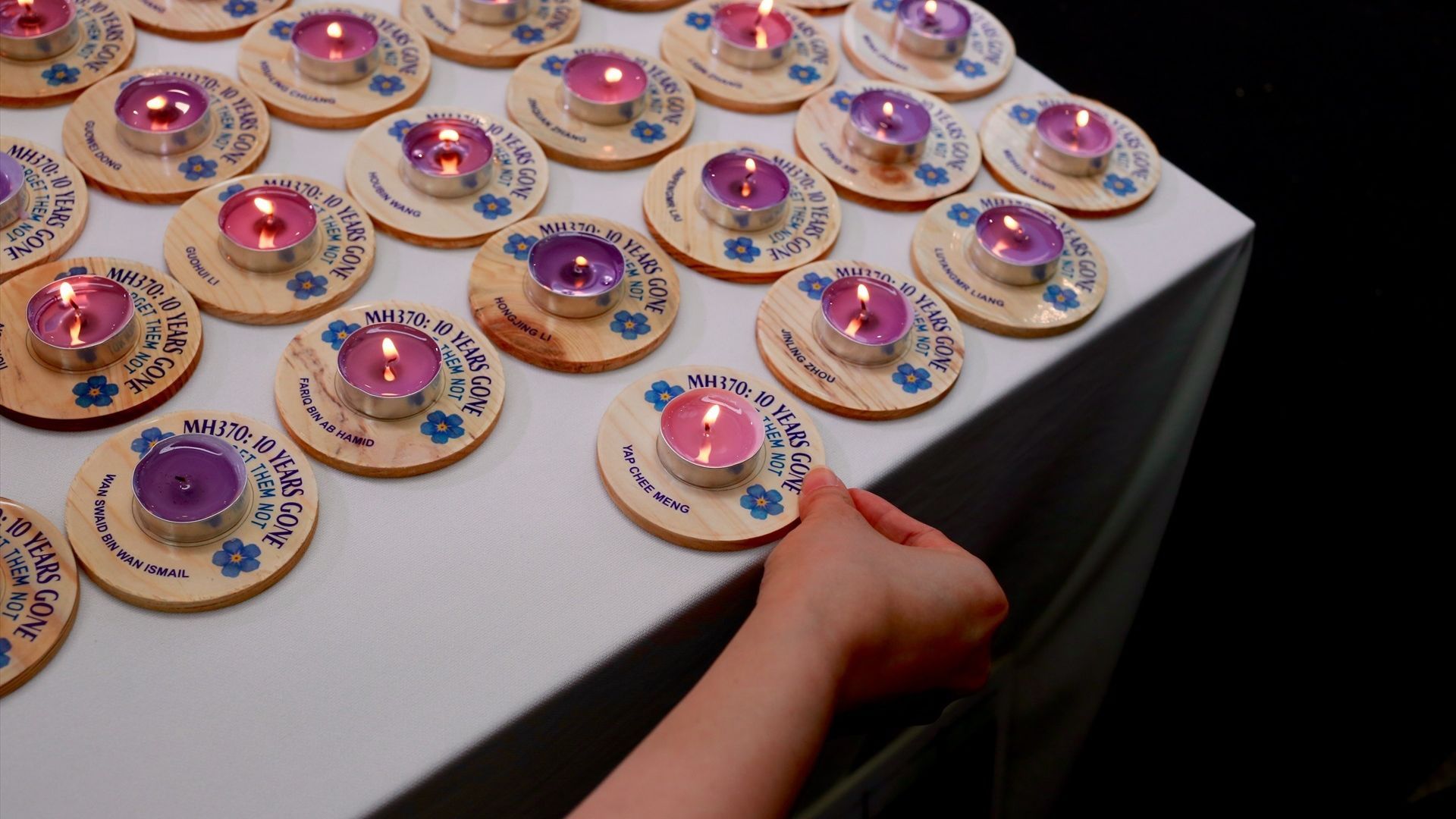 El Gobierno de Malasia reanudará la búsqueda de los restos del vuelo MH370, el avión que desapareció hace más de 11 años