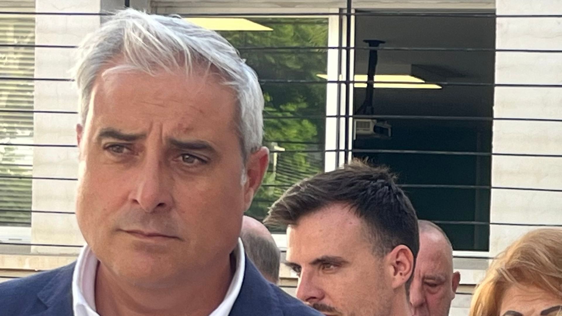 El PSOE investiga la denuncia por presunto acoso sexual contra su líder en Torremolinos