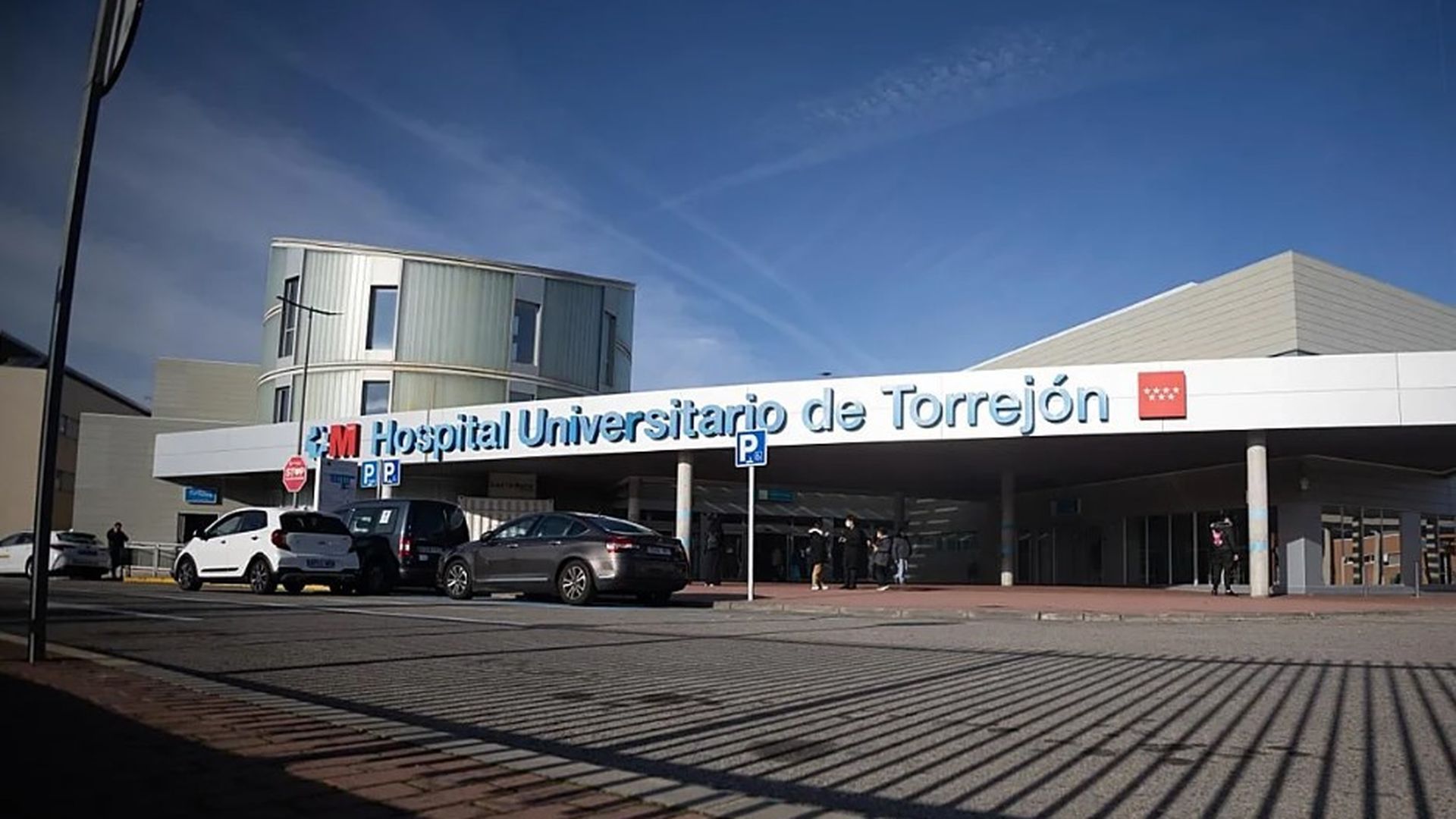 En España hay ocho hospitales públicos con gestión privada, cinco en Madrid En España hay ocho hospitales públicos con gestión privada, cinco en Madrid