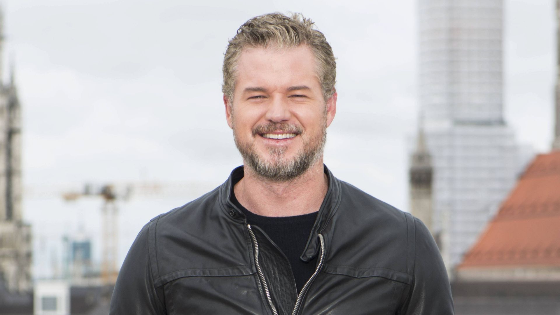 Eric Dane en una imagen de archivo.