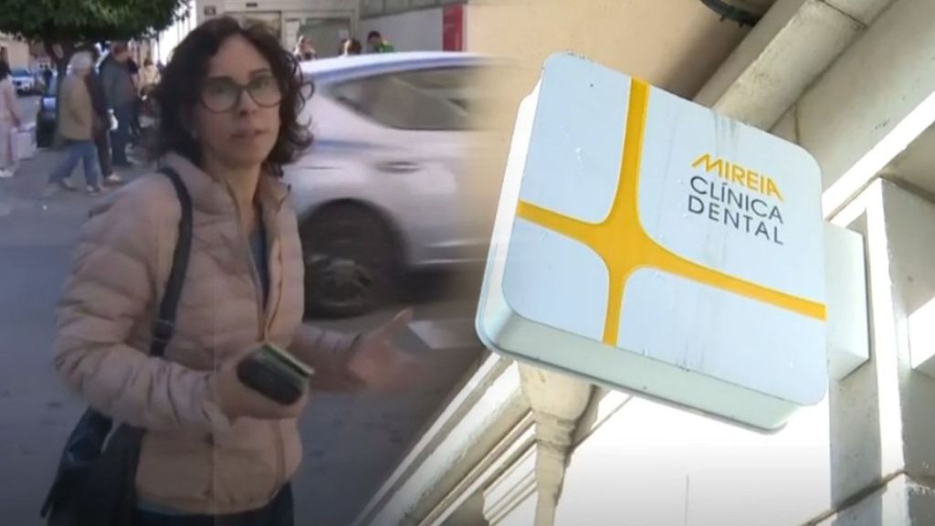 La dueña de la clínica dental de Alzira, en libertad tras declarar en comisaría: el anestesista pasa a disposición judicial