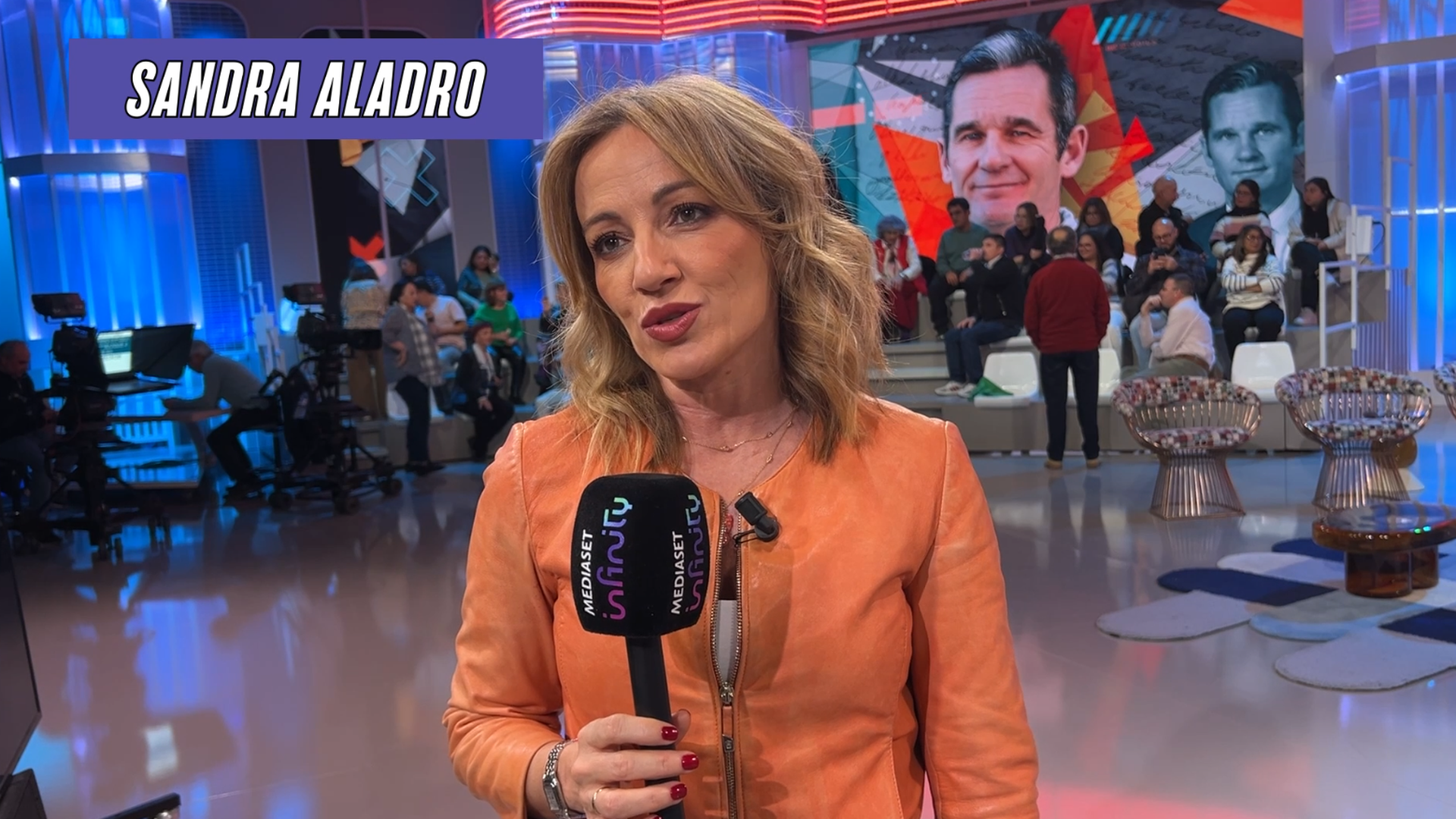 La opinión de los colaboradores sobre mensaje de Dani Martín pidiendo que no se vote en las elecciones