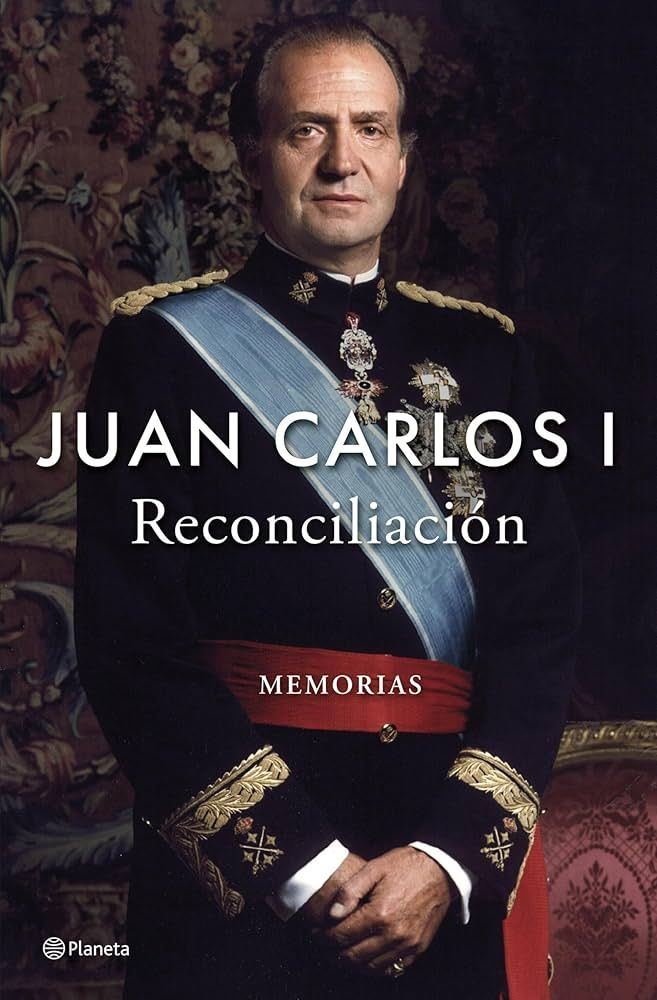 La portada del libro