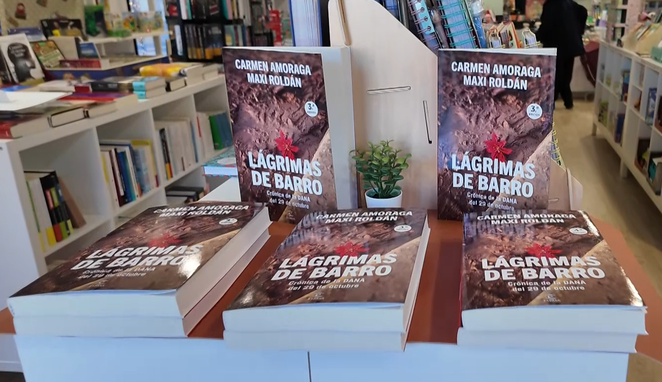 Lágrimas de barro