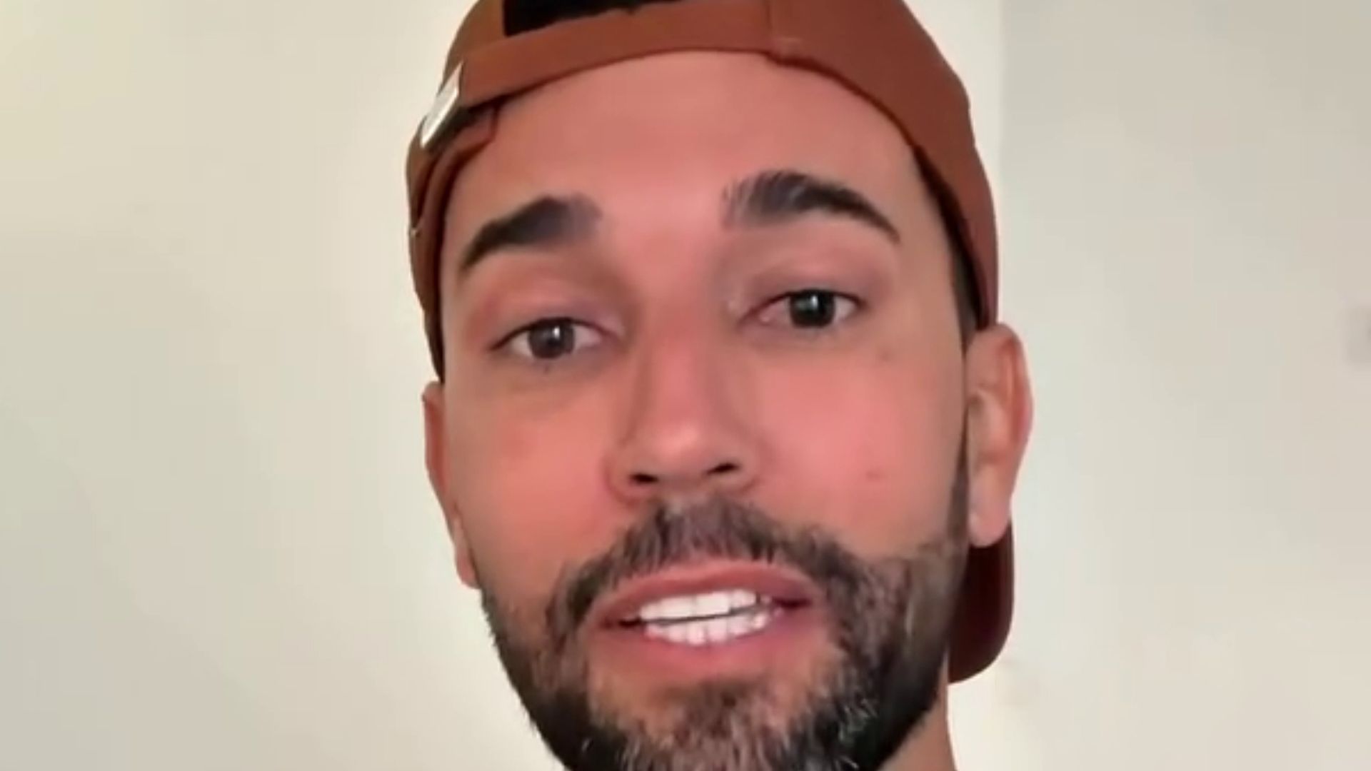 Omar Sánchez rompe su silencio tras salir a la luz el motivo de su ruptura con Guacimara