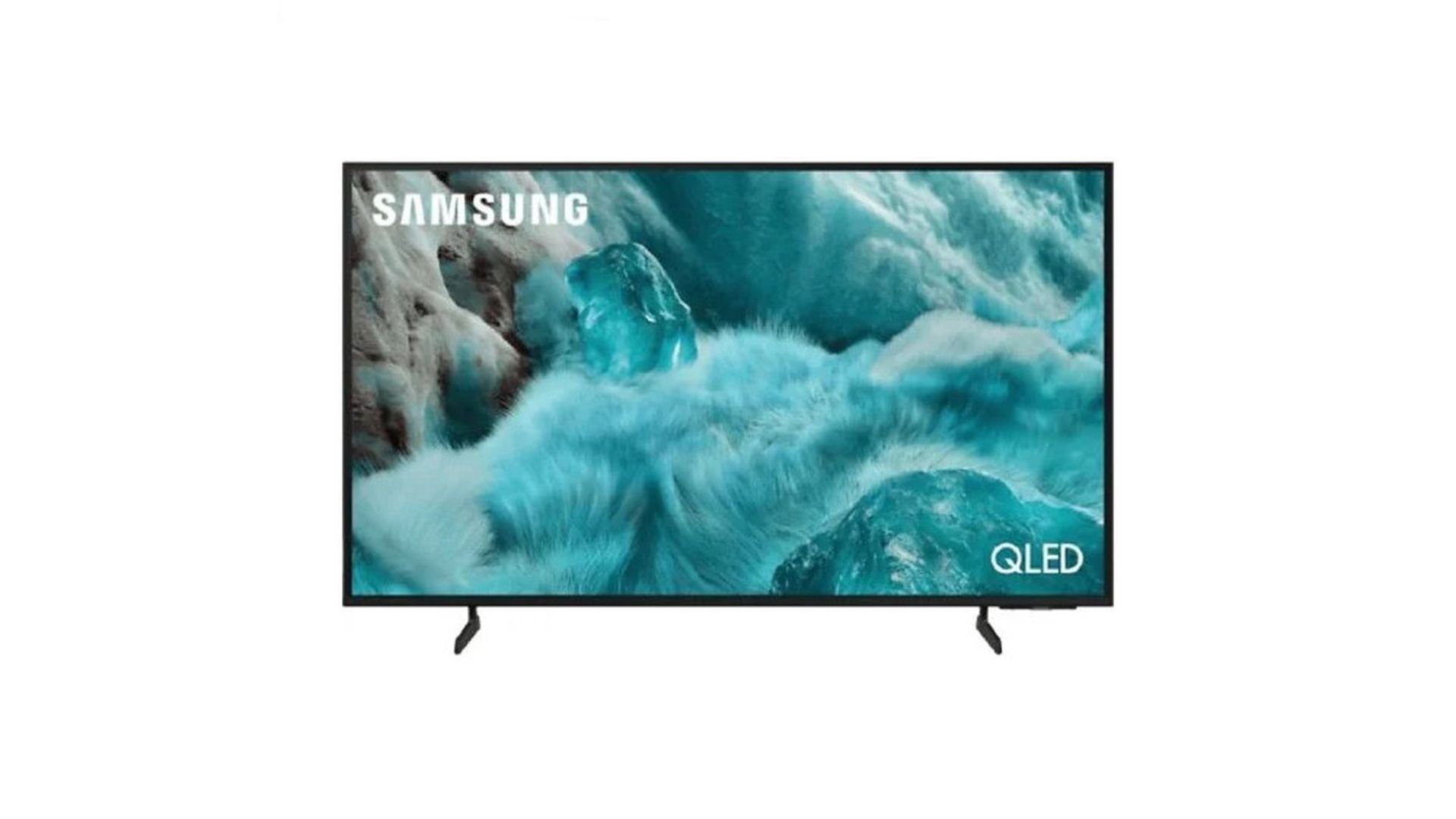 Smart TV Samsung QLED Q7F 43"