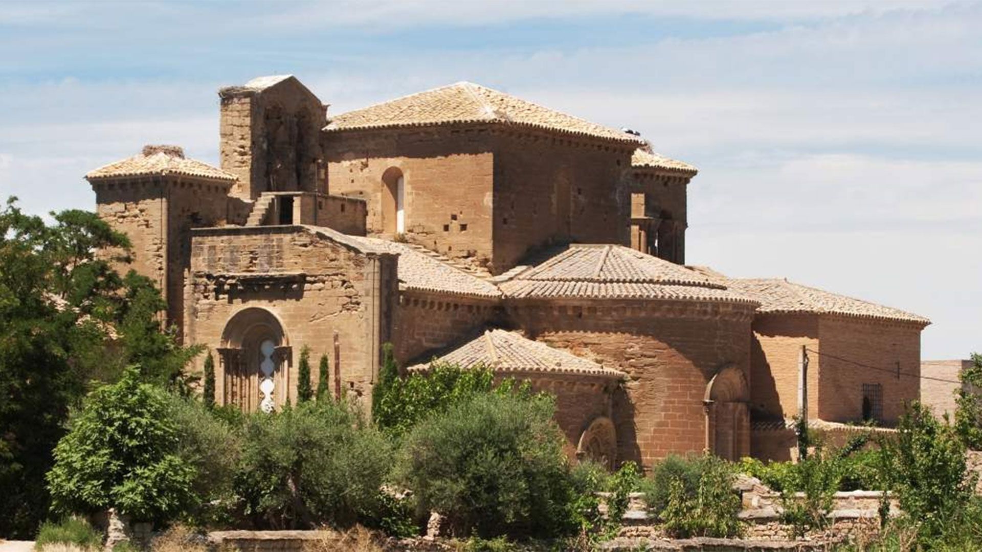 Sodeto - Turismo de Aragón