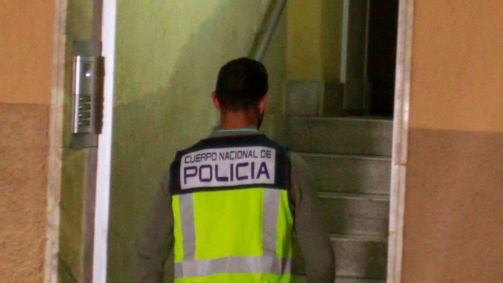 Supuesto crimen machista en Alicante: las alarmas saltaron cuando nadie fue a recoger al niño a la guardería
