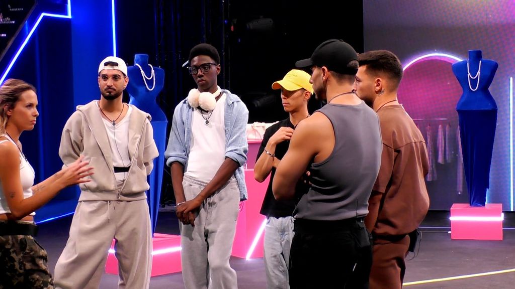 Violeta Crespo toma una importante decisión en 'Gran Hermano 20'