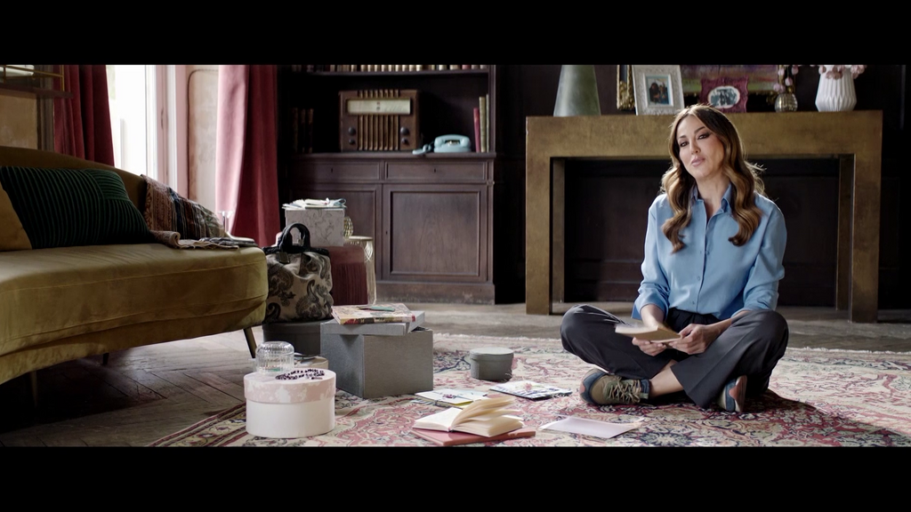 12 Meses 12 Causas Julio. Respeto y cuidado de nuestros mayores