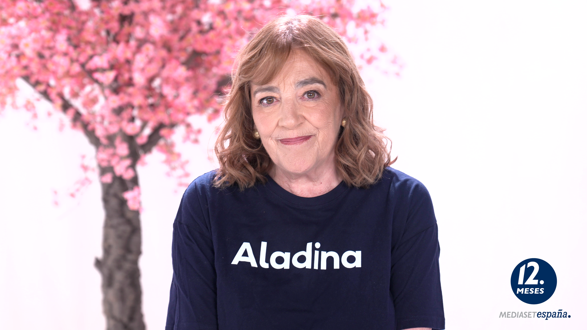 12 Meses Carmen Maura