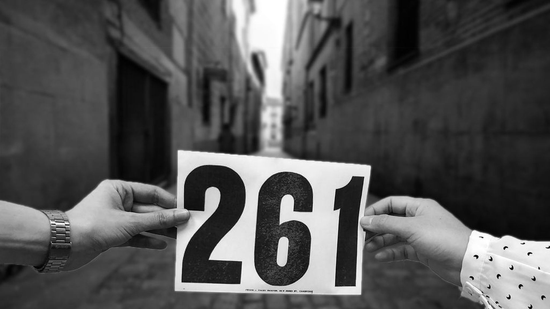 261: El número que hizo historia