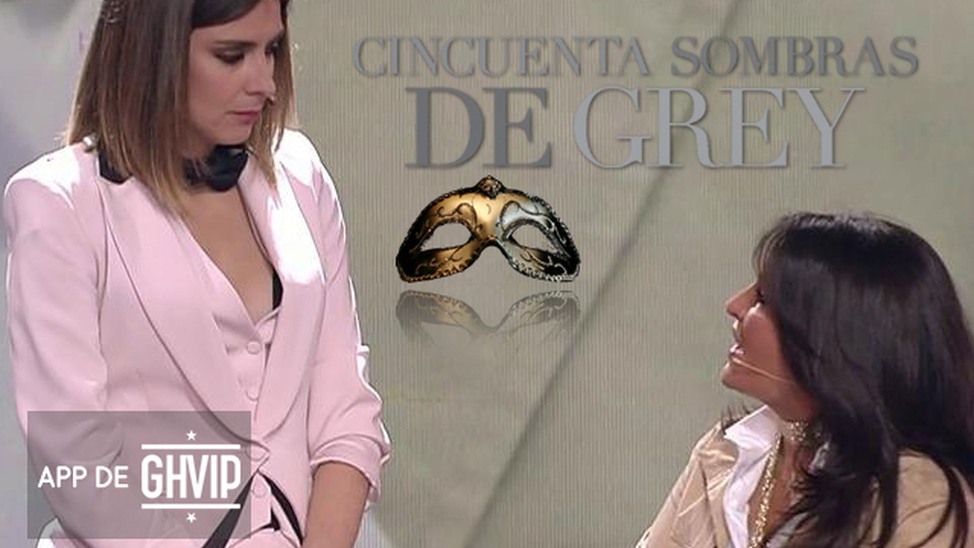 50 sombras en 'El Debate'.