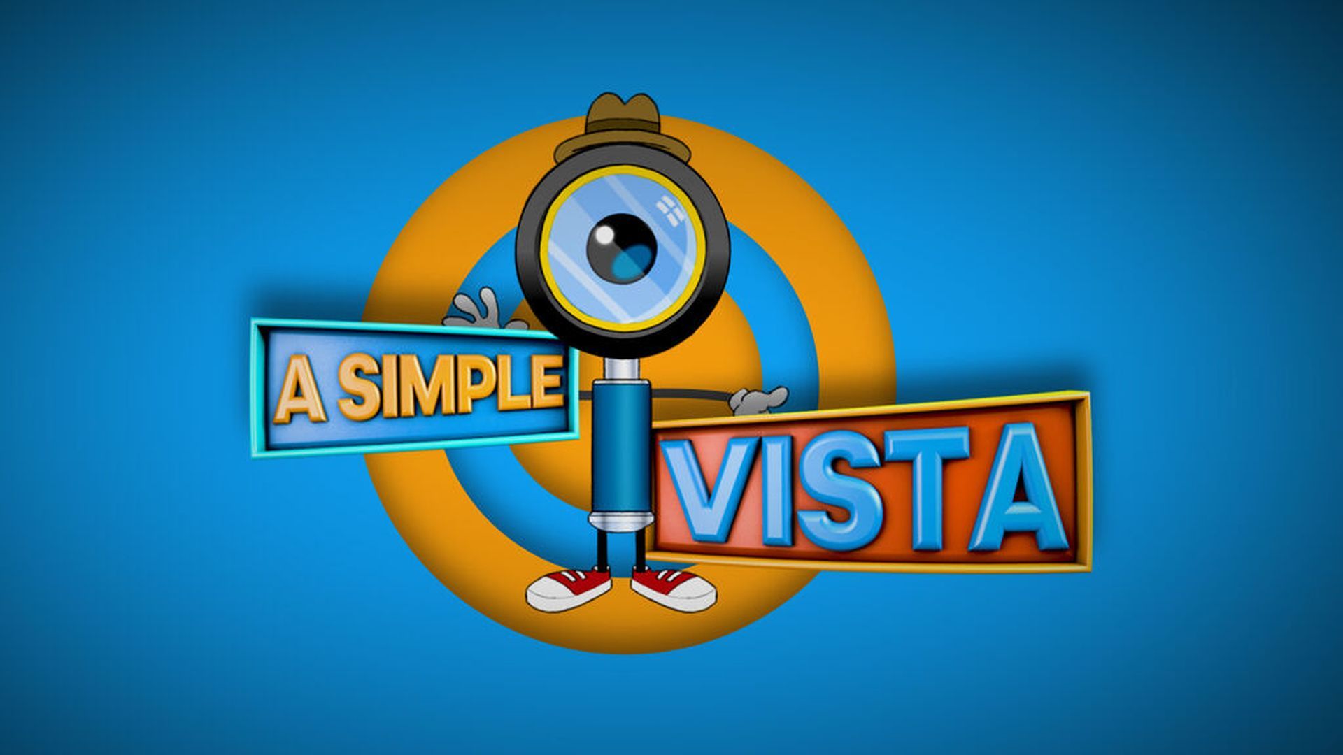 A SIMPLE VISTA_LOGO