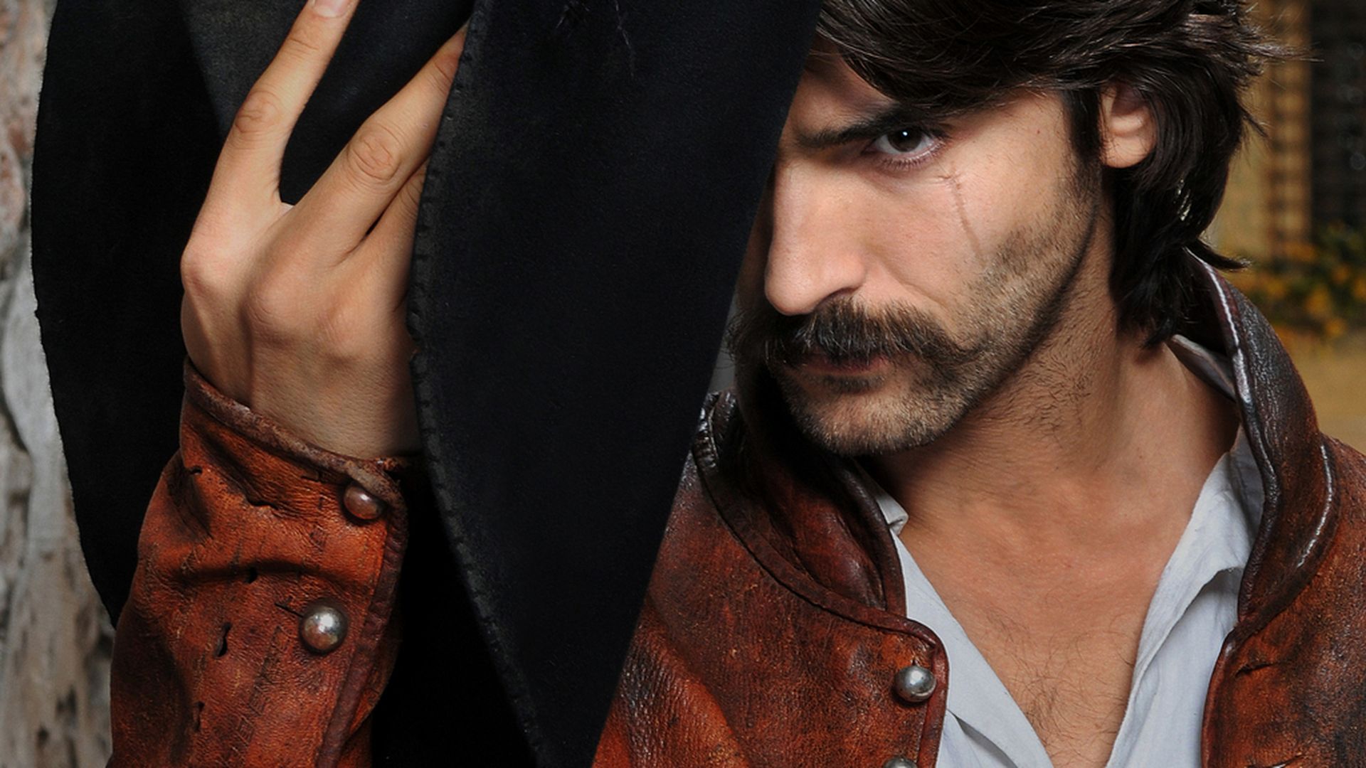 Adelántate al estreno de 'Las aventuras del capitán Alatriste'