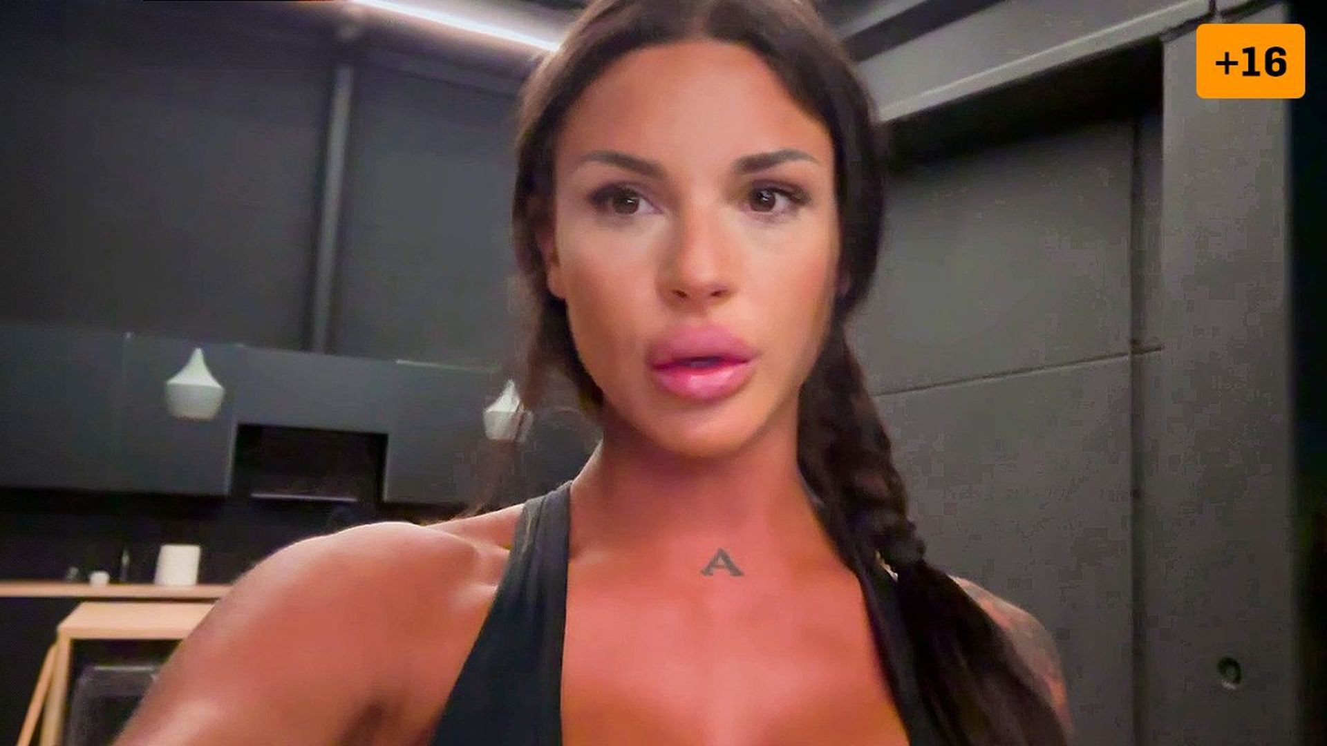 Alba Casillas habla claro sobre la relación de Álex Girona y Gabriela (1/2)