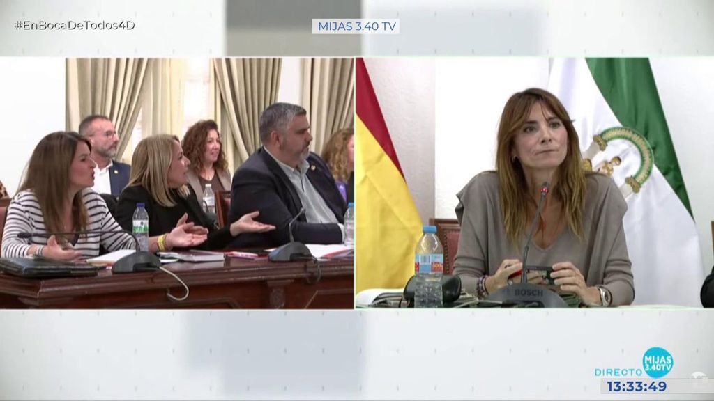 La Fiscalía abre diligencias contra el secretario general del PSOE en Torremolinos por acoso: la denuncia de la víctima cuenta con el testimonio de otras ocho mujeres