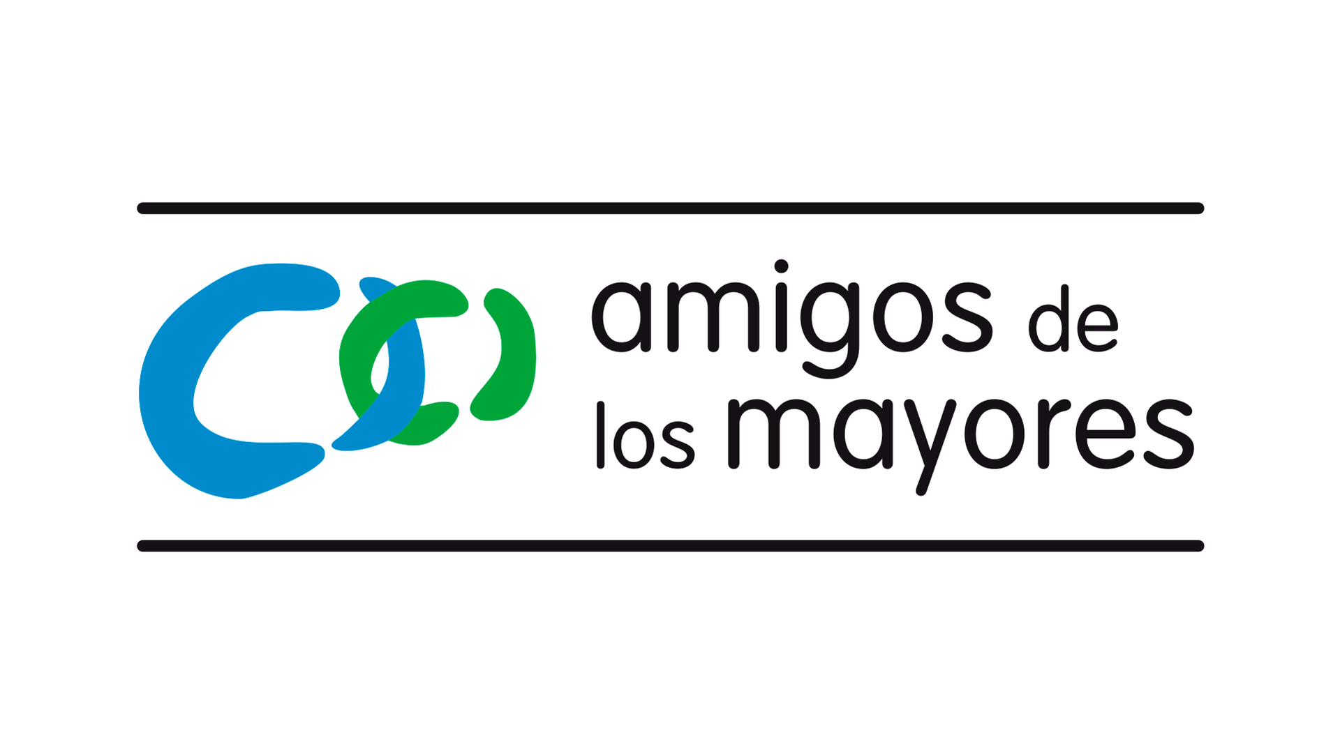 Amigos de los mayores