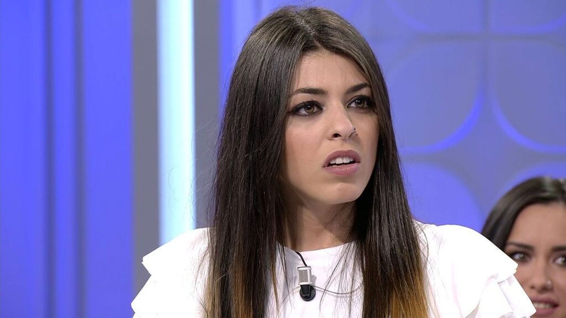 Amor, confidencias y mucho carácter: Repasamos el paso de Lola por el trono de Diego en 'MyH' Amor, confidencias y mucho carácter: Repasamos el paso de Lola por el trono de Diego en 'MyH'