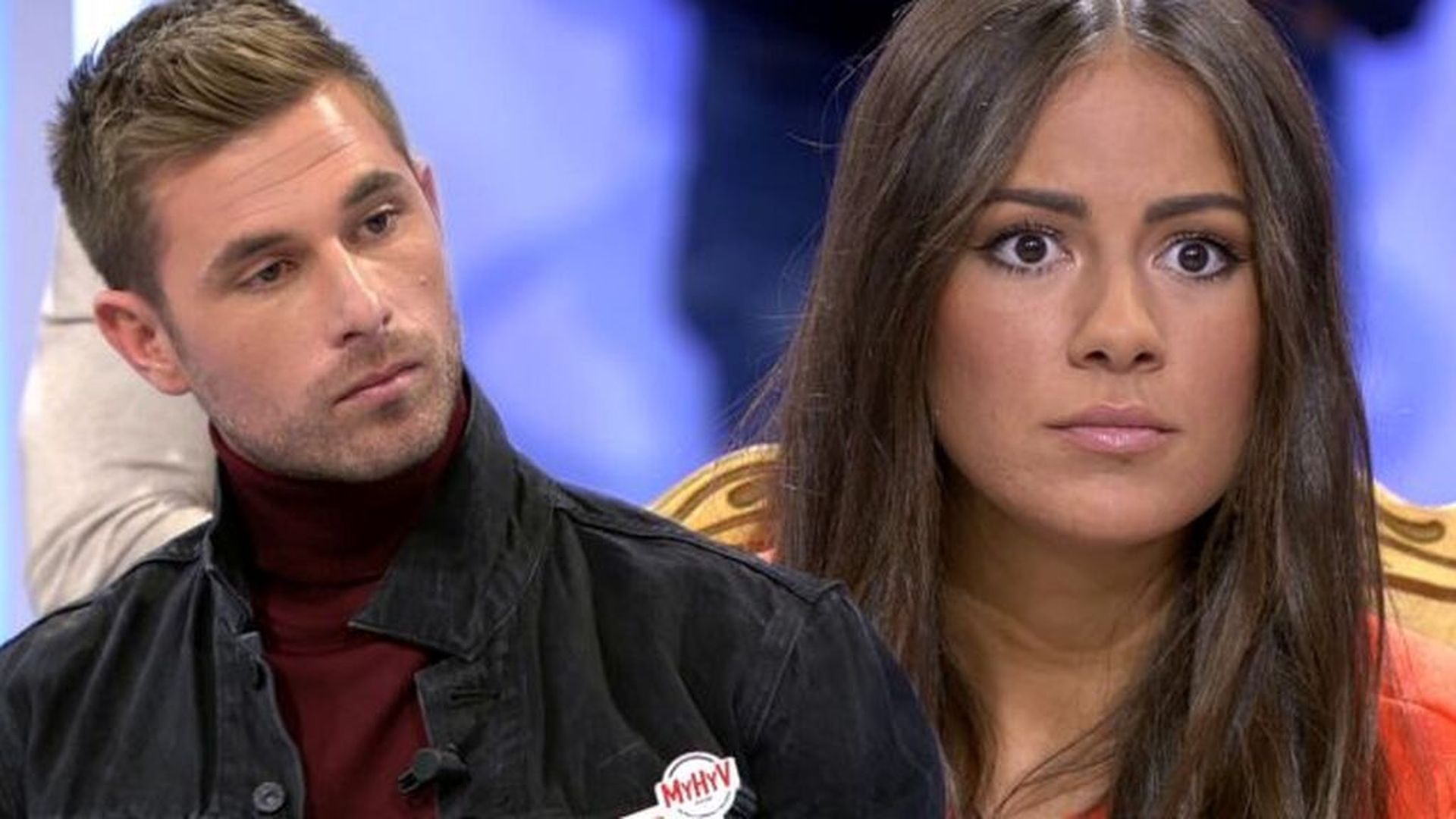 Amor, mentiras y una final de cuento: Así se fraguó la relación de Melyssa Pinto y Tom Brusse en 'Mujeres y Hombres' Amor, mentiras y una final de cuento: Así se fraguó la relación de Melyssa Pinto y Tom Brusse en 'Mujeres y Hombres'