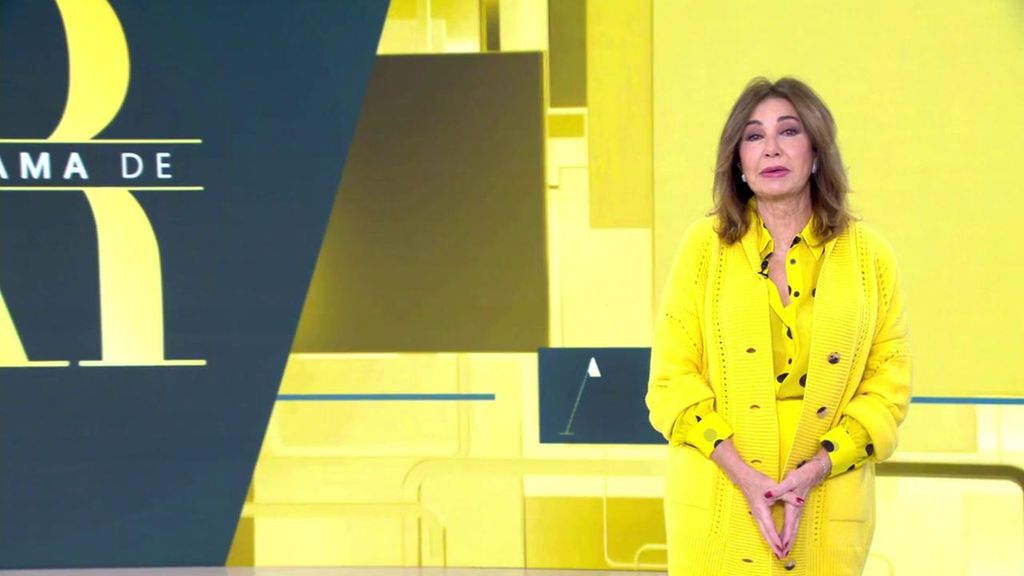 Ana Rosa Quintana, ante las denuncias de acoso en el PSOE: "Desaparecieron como por arte de magia Borrás"