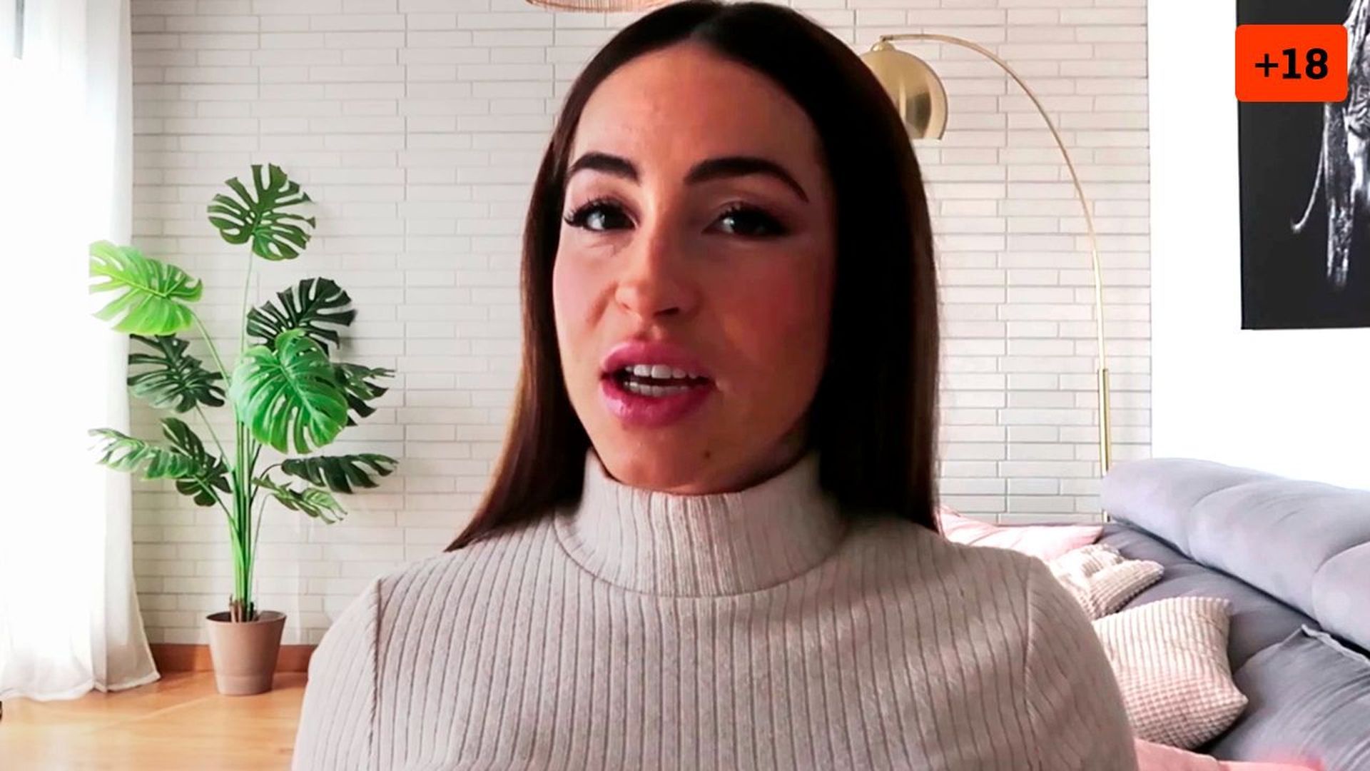 Ana Solma desvela sus operaciones estéticas (1/2)