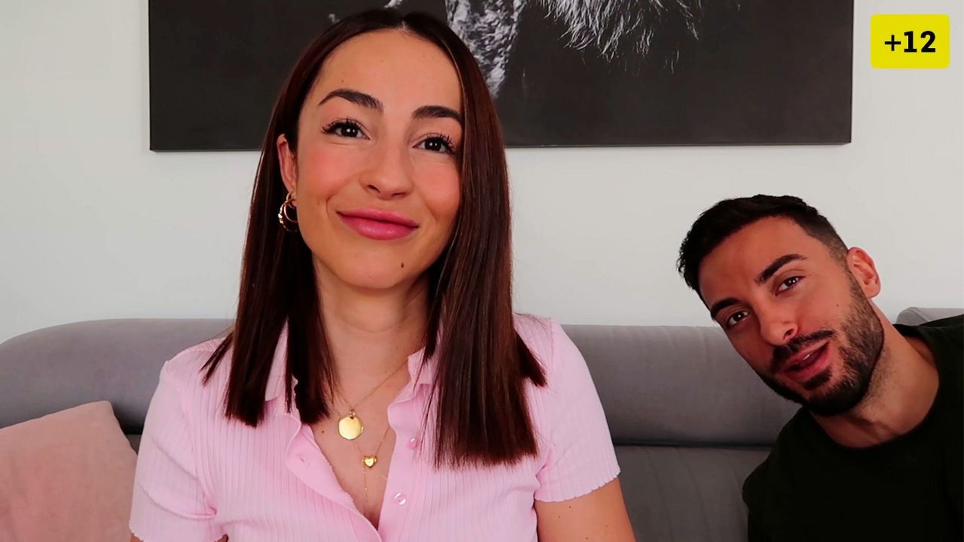 Ana Solma recuerda sus primeras veces con Borja González (1/2)