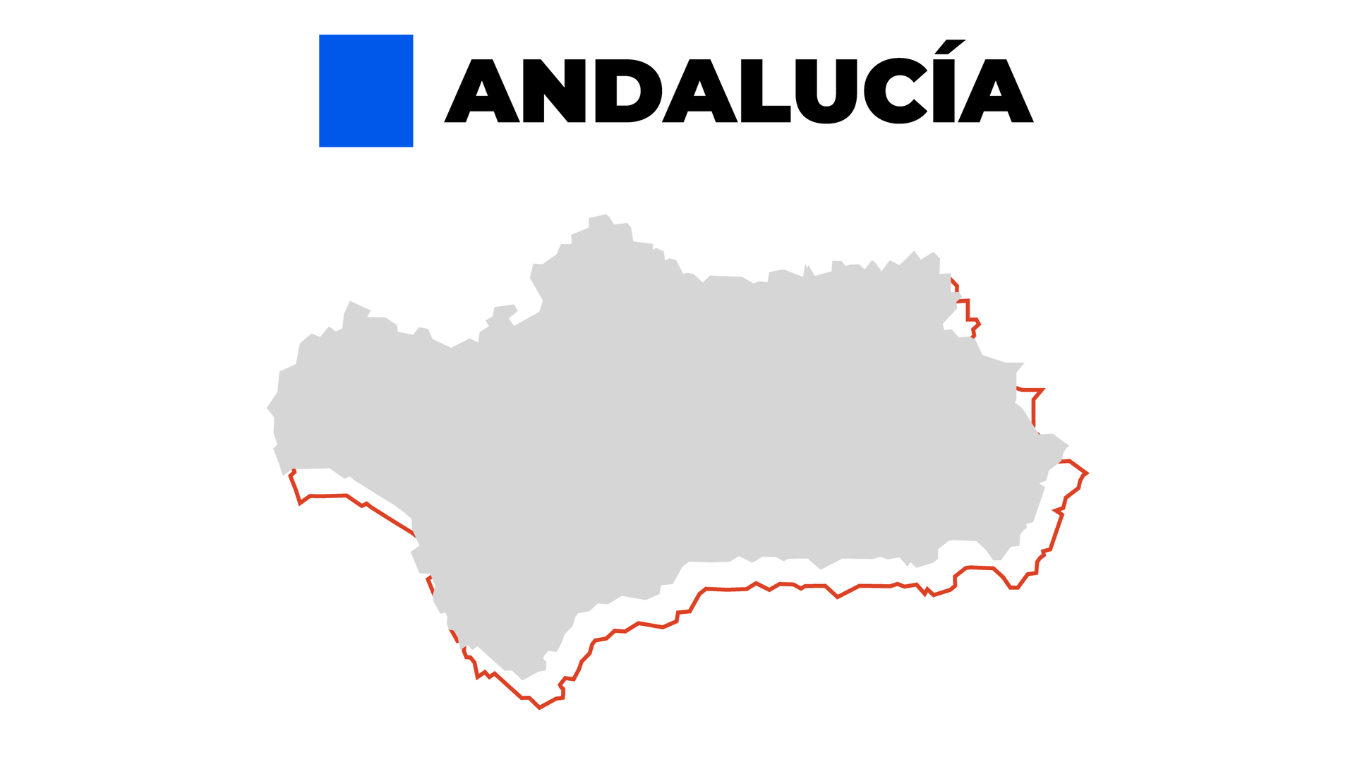 Andalucía