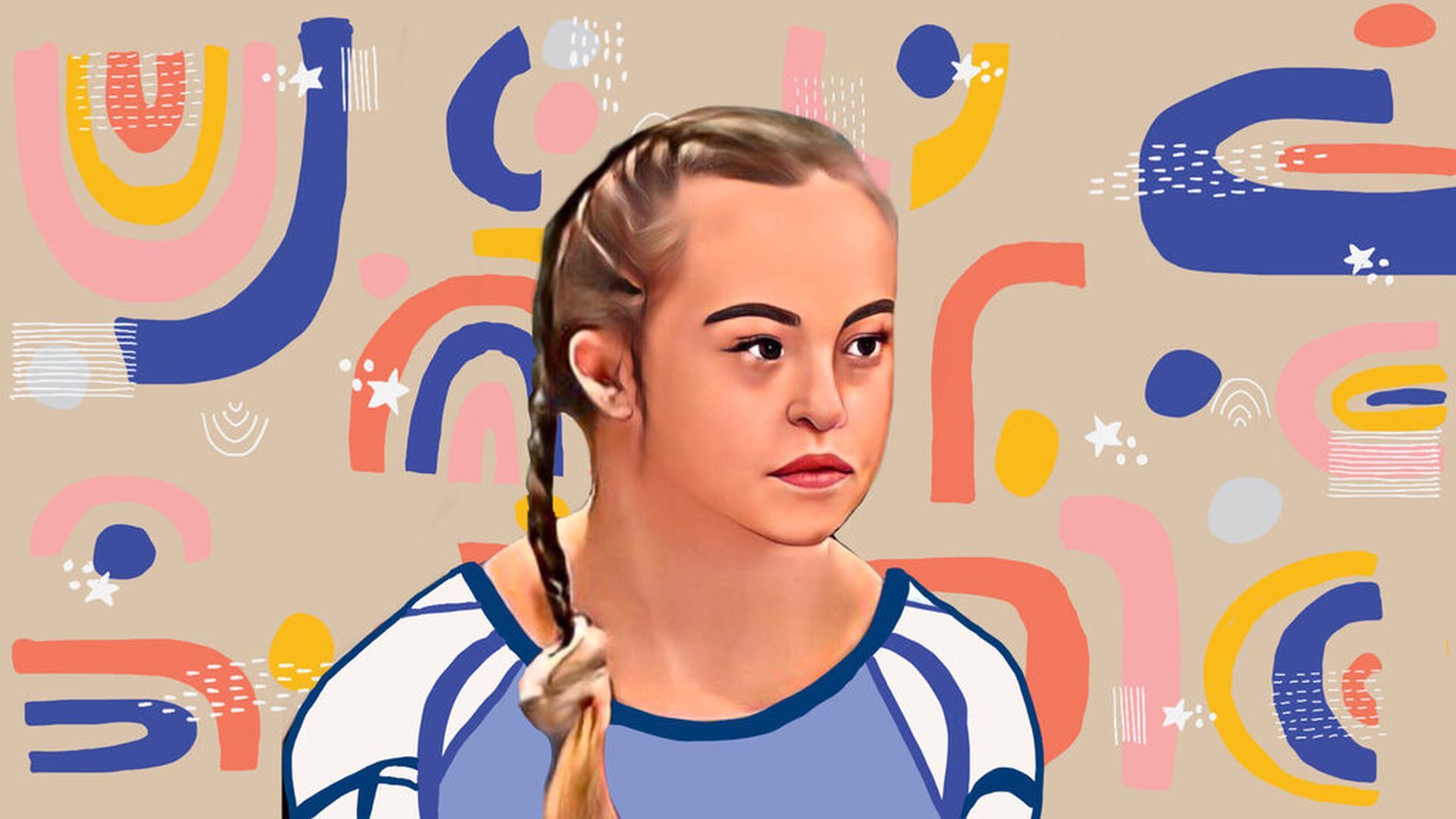 Angela Mora - mujeres haciendo historia