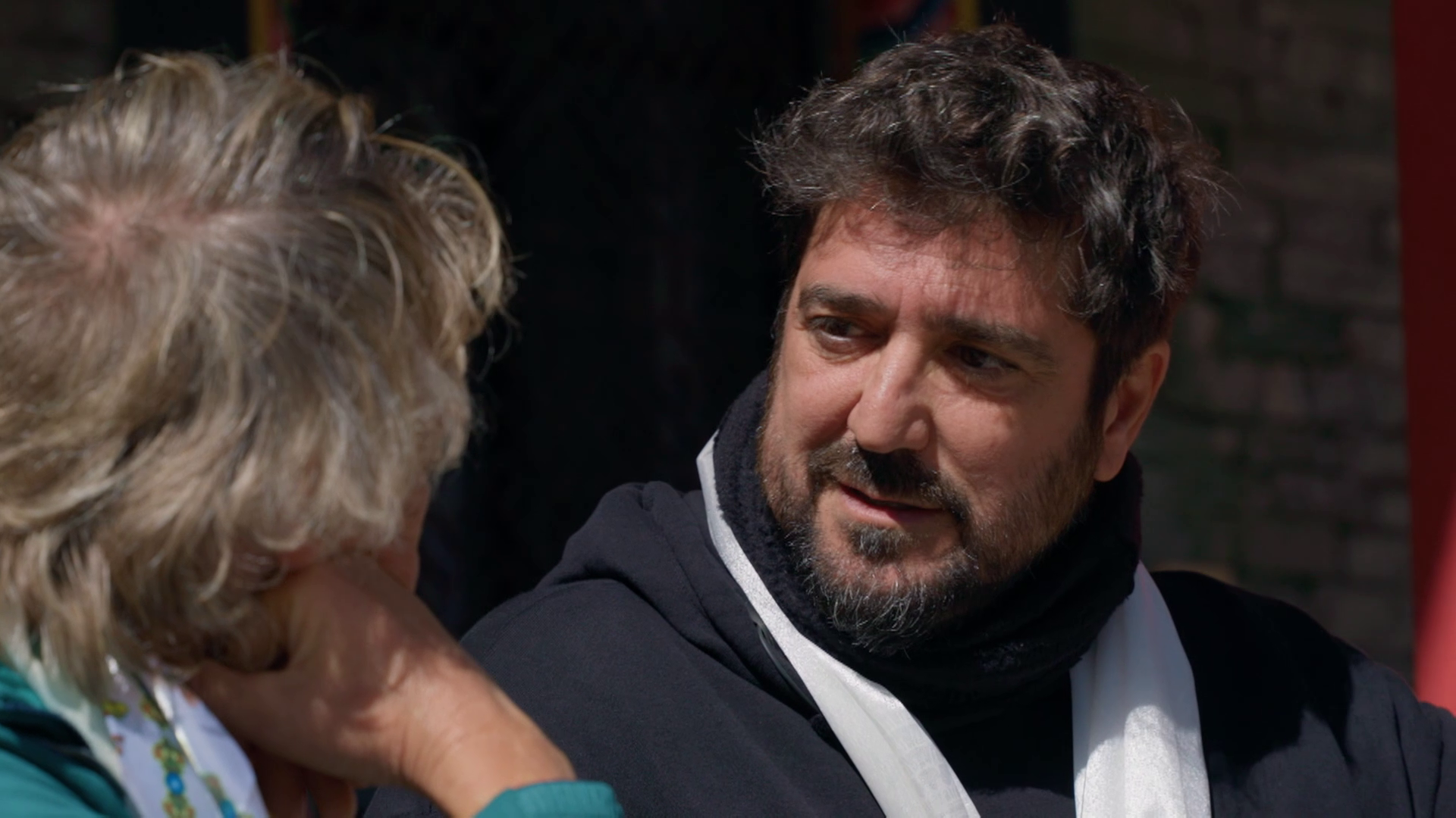 Antonio Orozco revela el duro golpe que le cambió la vida hace unos años: "Aún lo estoy intentado superar"