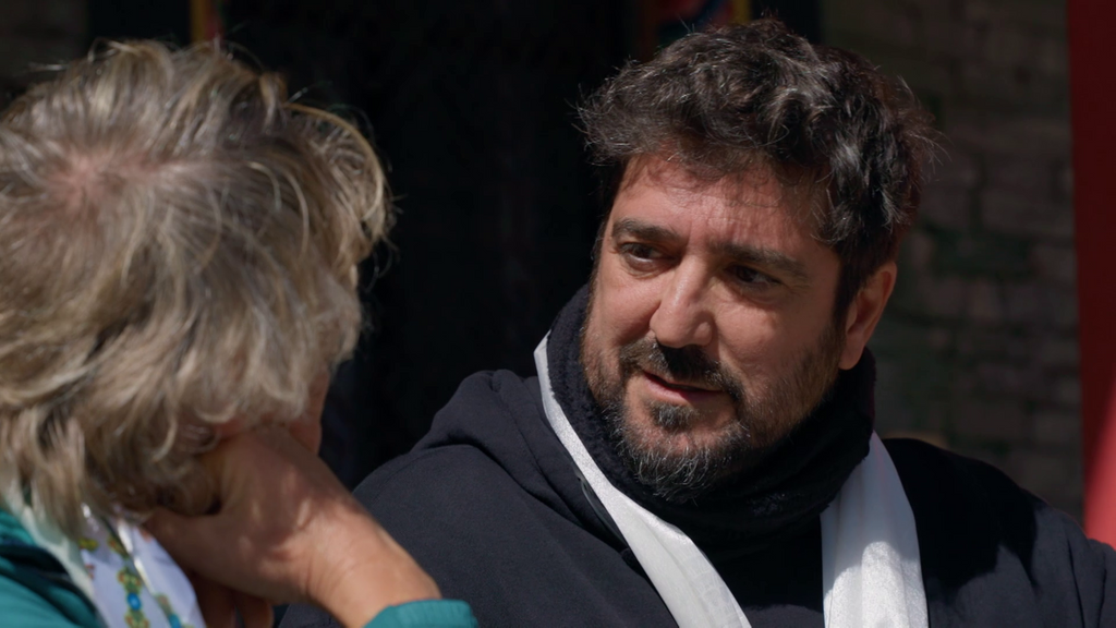 Antonio Orozco revela el duro golpe que le cambió la vida hace unos años: "Aún lo estoy intentado superar"