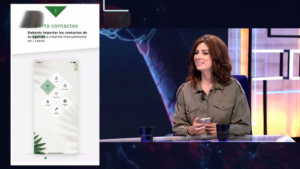 Existe una aplicación con la que es posible organizar tu propio funeral