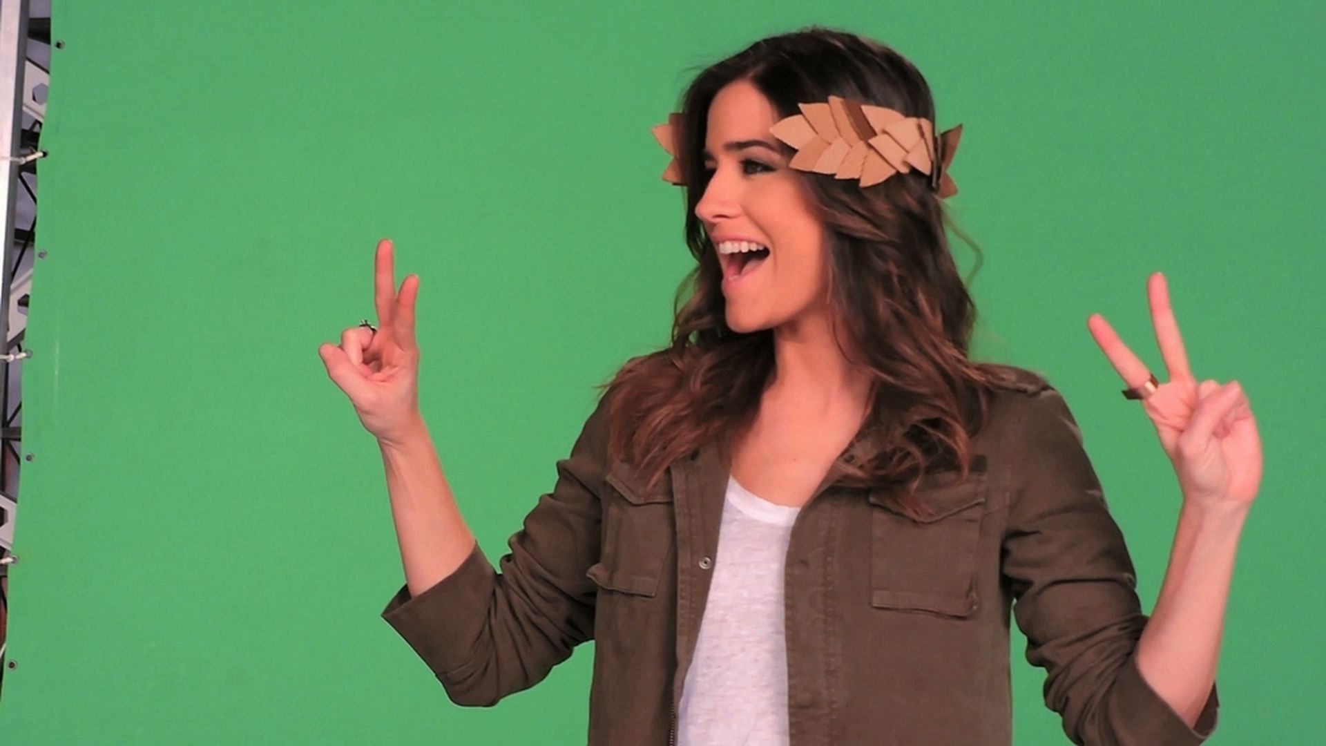 Así se vivió el rodaje del spot por los 100.000 trasplantes desde el otro lado de las cámaras