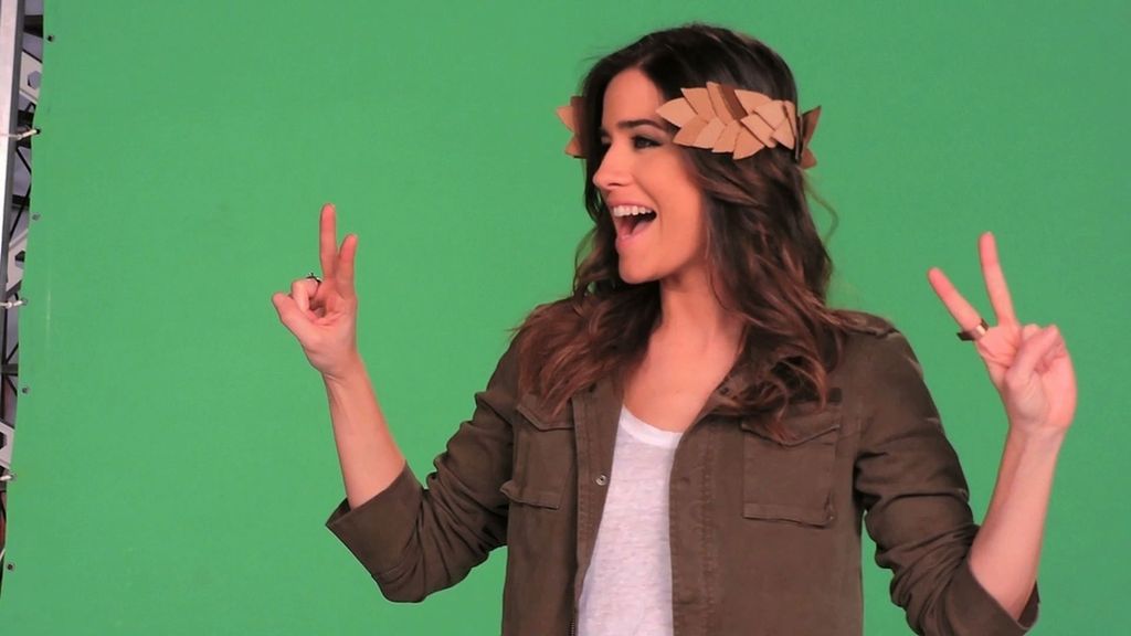 Así se vivió el rodaje del spot por los 100.000 trasplantes desde el otro lado de las cámaras