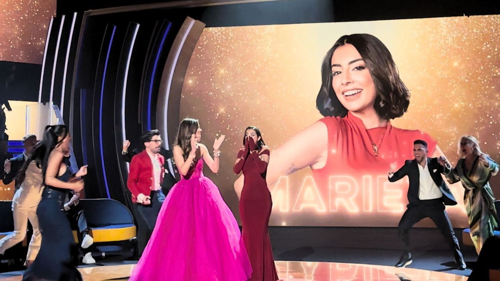 Así se vivió la final de 'GH DÚO' desde dentro 'GH DÚO' Exclusivo Web 05/03/25