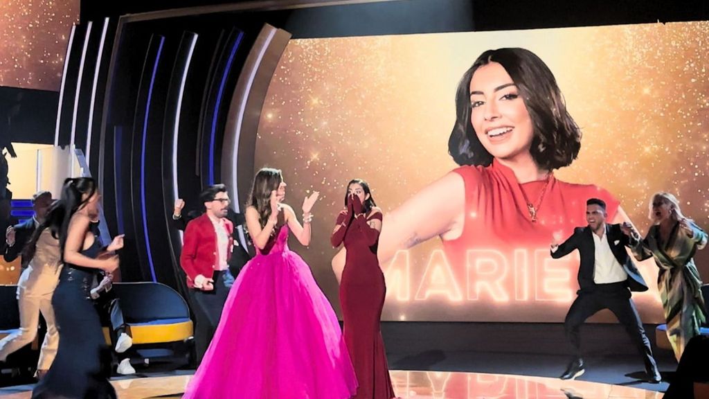 Así se vivió la final de 'GH DÚO' desde dentro 'GH DÚO' Exclusivo Web 05/03/25